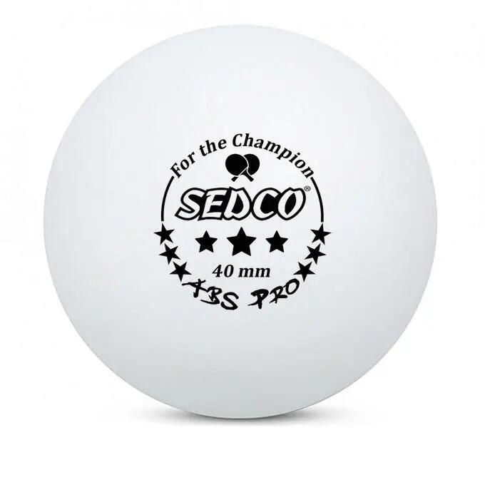 Míčky na stolní tenis SEDCO for CHAMPION 3*** CELL FREE 2/2