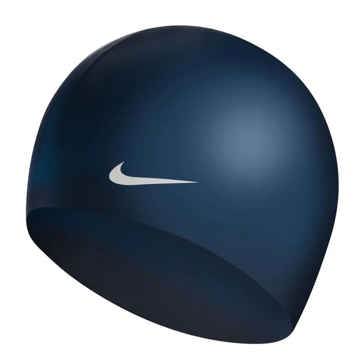Touca de natação nike swim 2/4