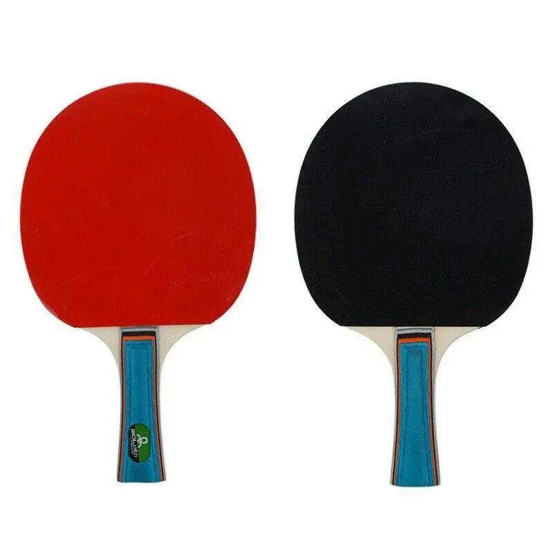 Pálky na stolní tenis PRIME A03 SET 4/4