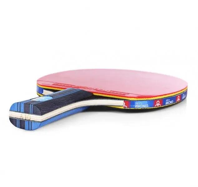 Pálky na stolní tenis EXPERT A10 SET 4/5