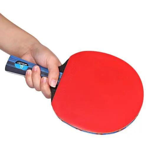 Pálky na stolní tenis EXPERT A10 SET 2/5