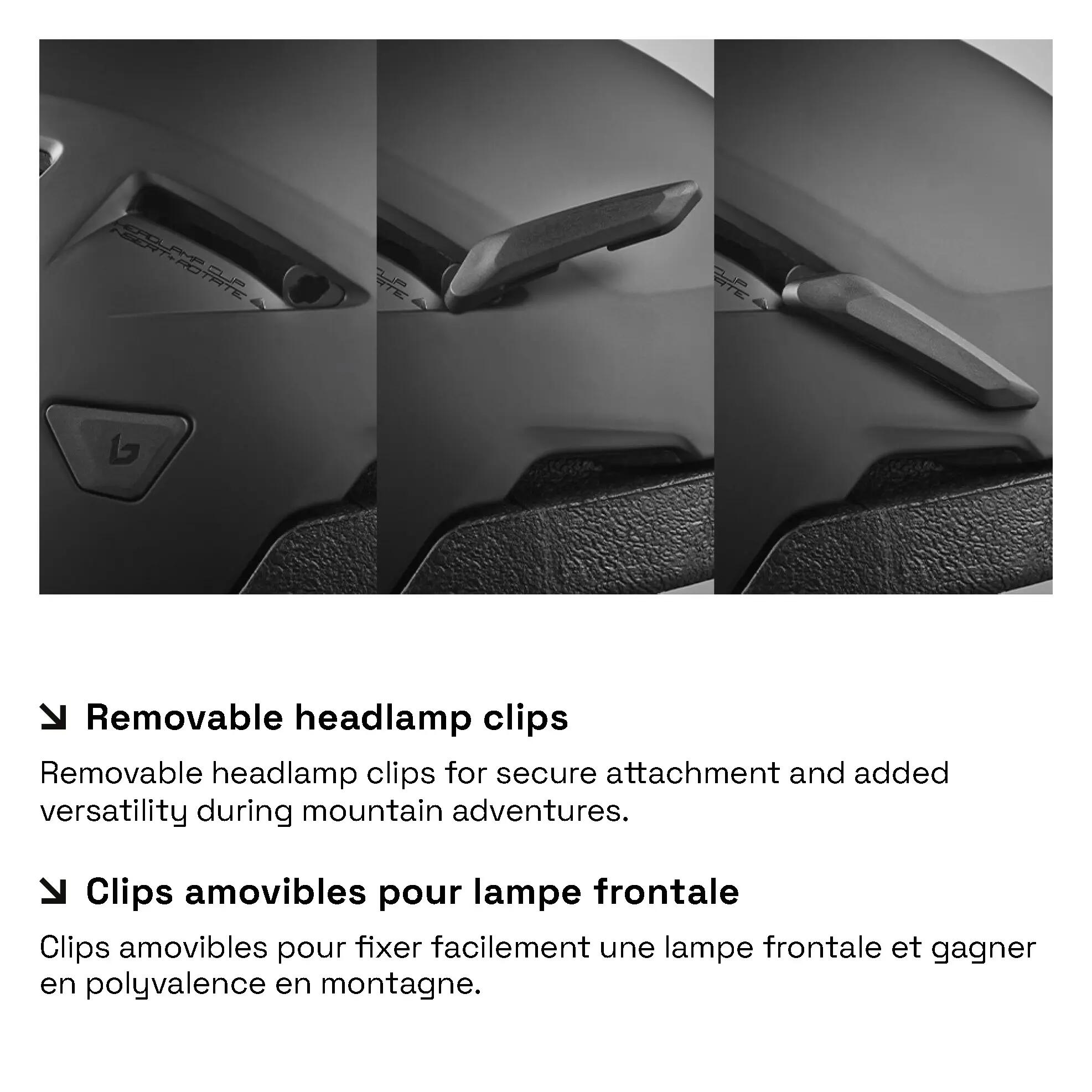 Skihelm YPSOS 7/7