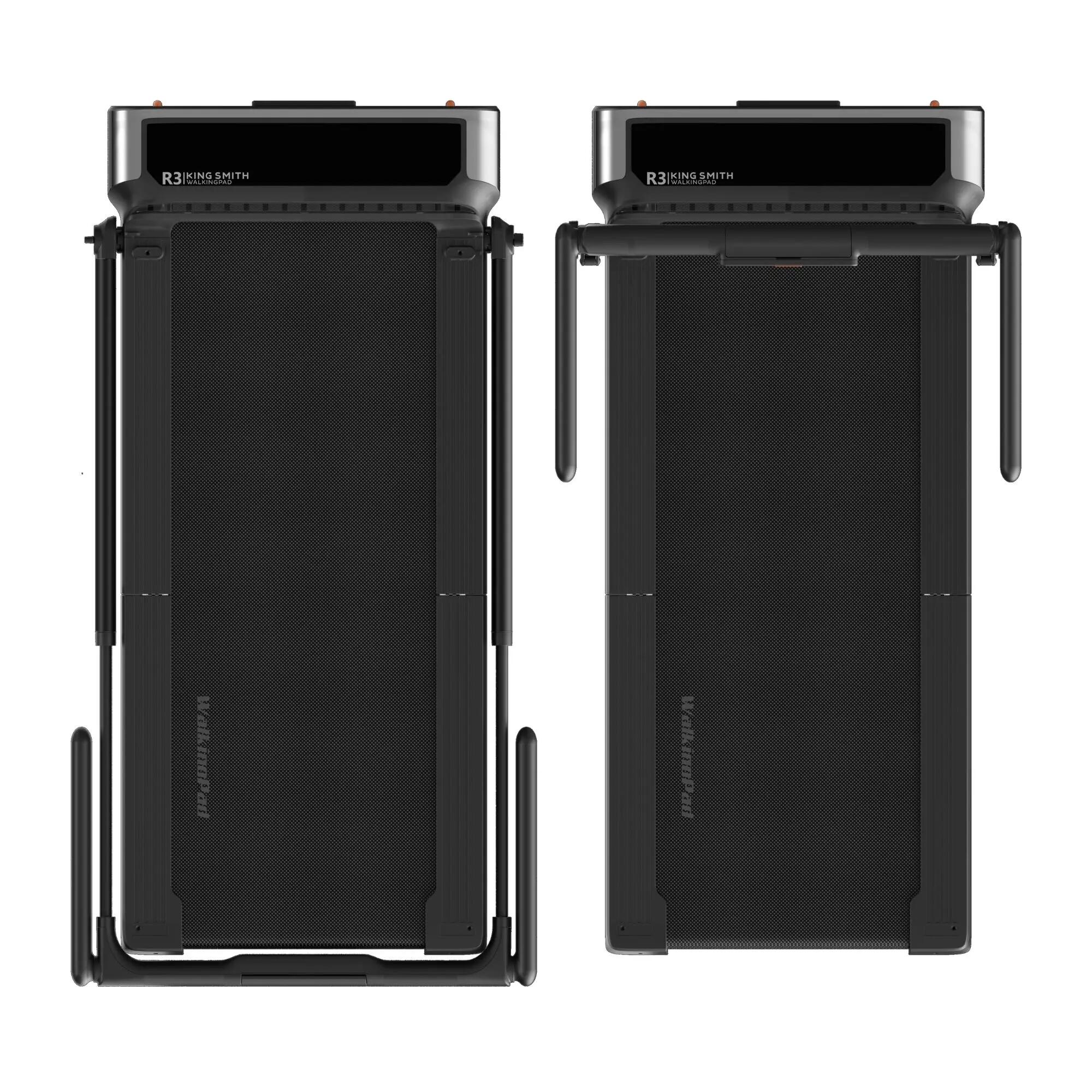 KingSmith WalkingPad R3 Hybrid+ 9/10