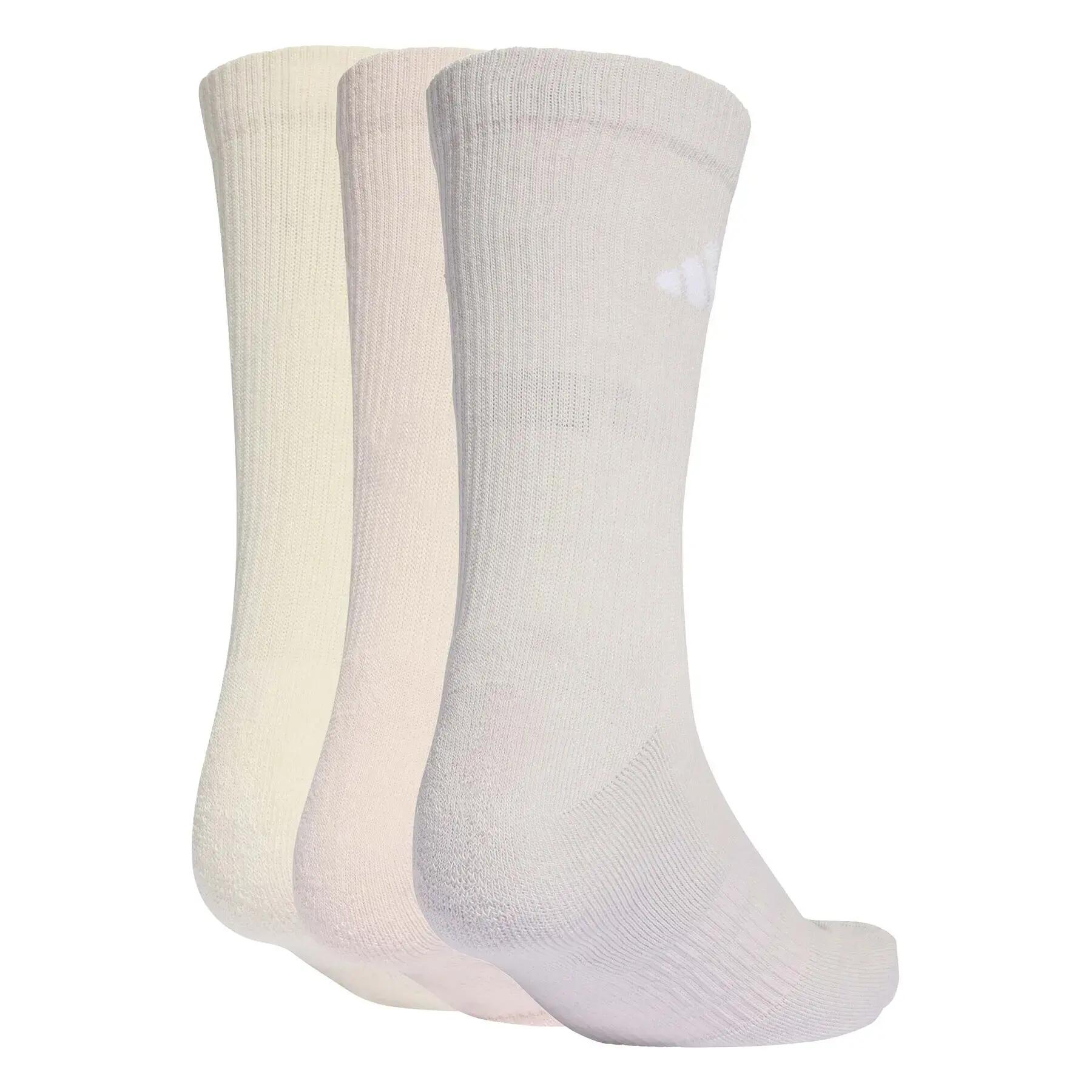 adidas Unisex Crew Socks 3-Pair-Pack 2/7