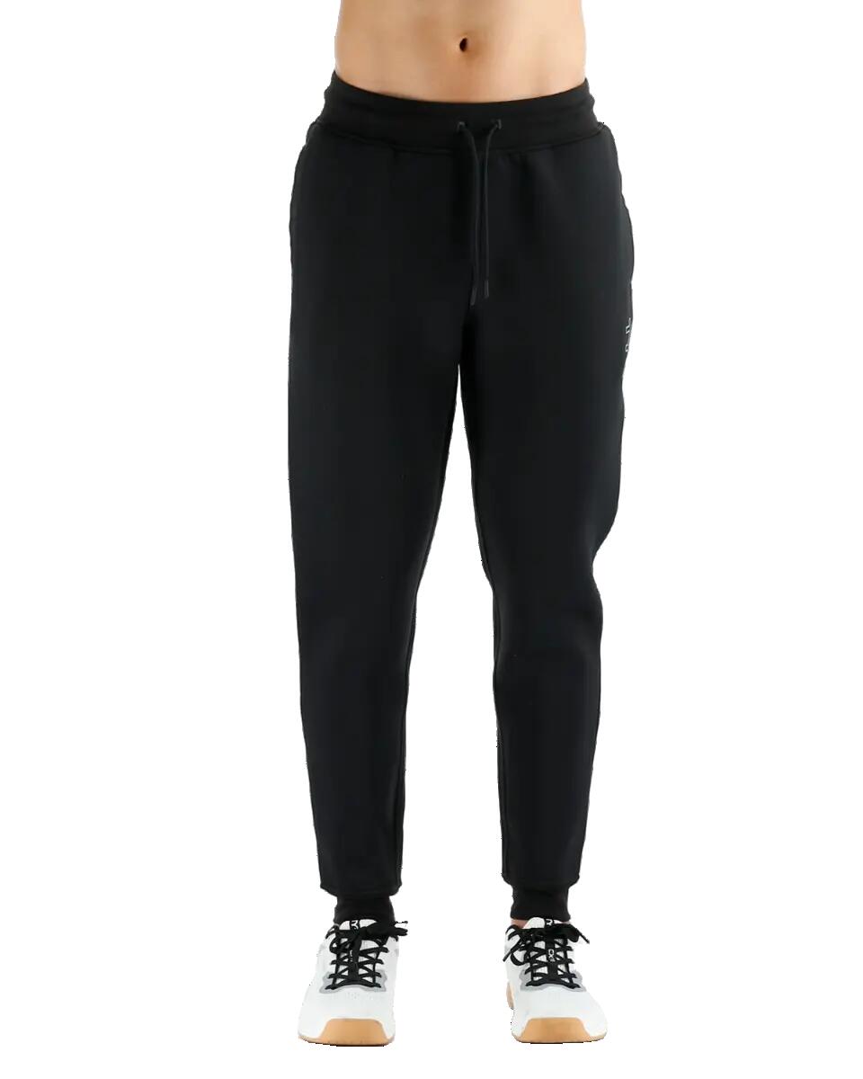 Pantaloni trening TYR Eliteteam Jogger bărbați - negru