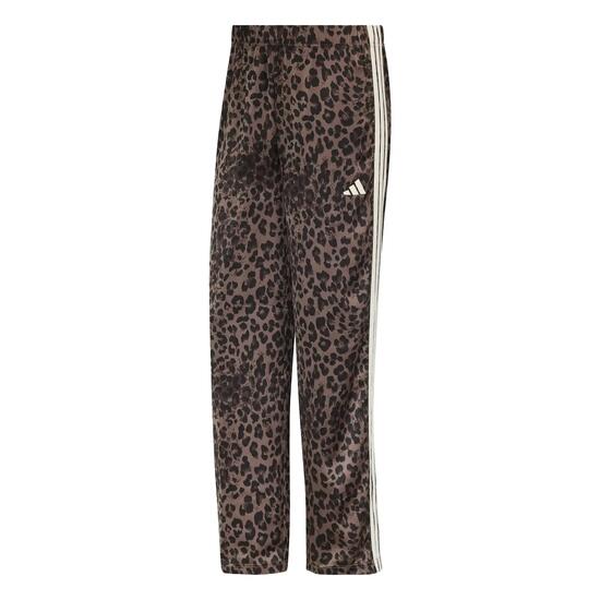 Pantalon de jogging wide leg femme adidas