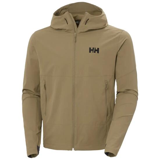Kurtka turystyczna Helly Hansen Blaze Softshell