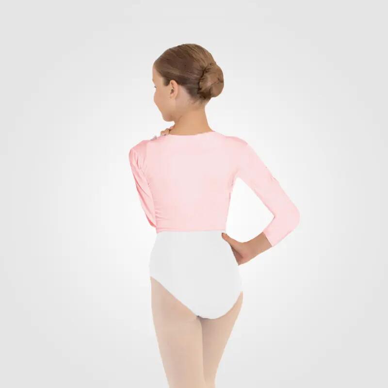 WARMY Junior Top Incrociato 2/2