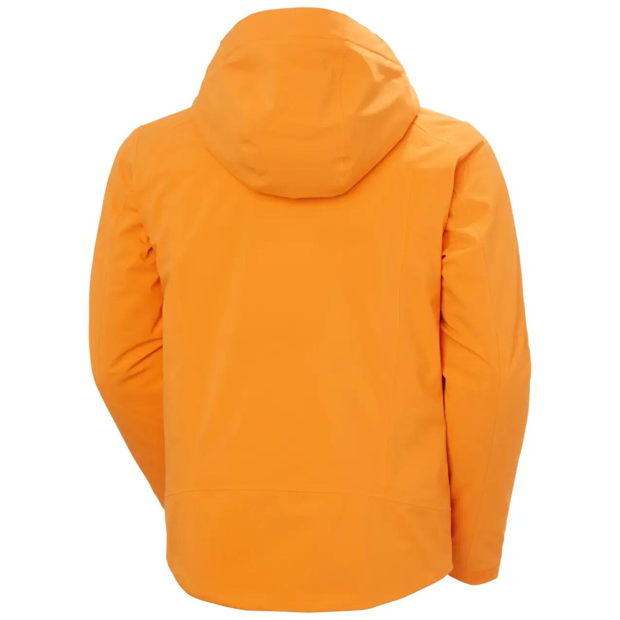 Chaqueta de esquí Helly Hansen Alpha 4.0 2/4