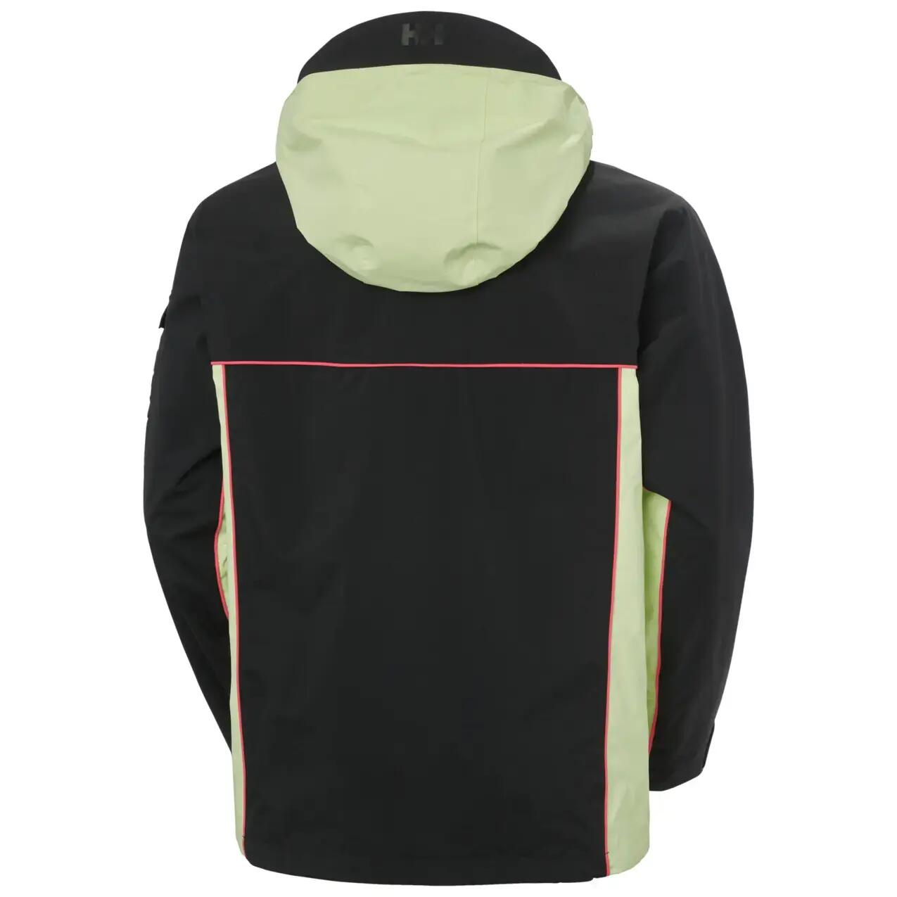 Veste de ski Helly Hansen ULLR D 2.0 2/2