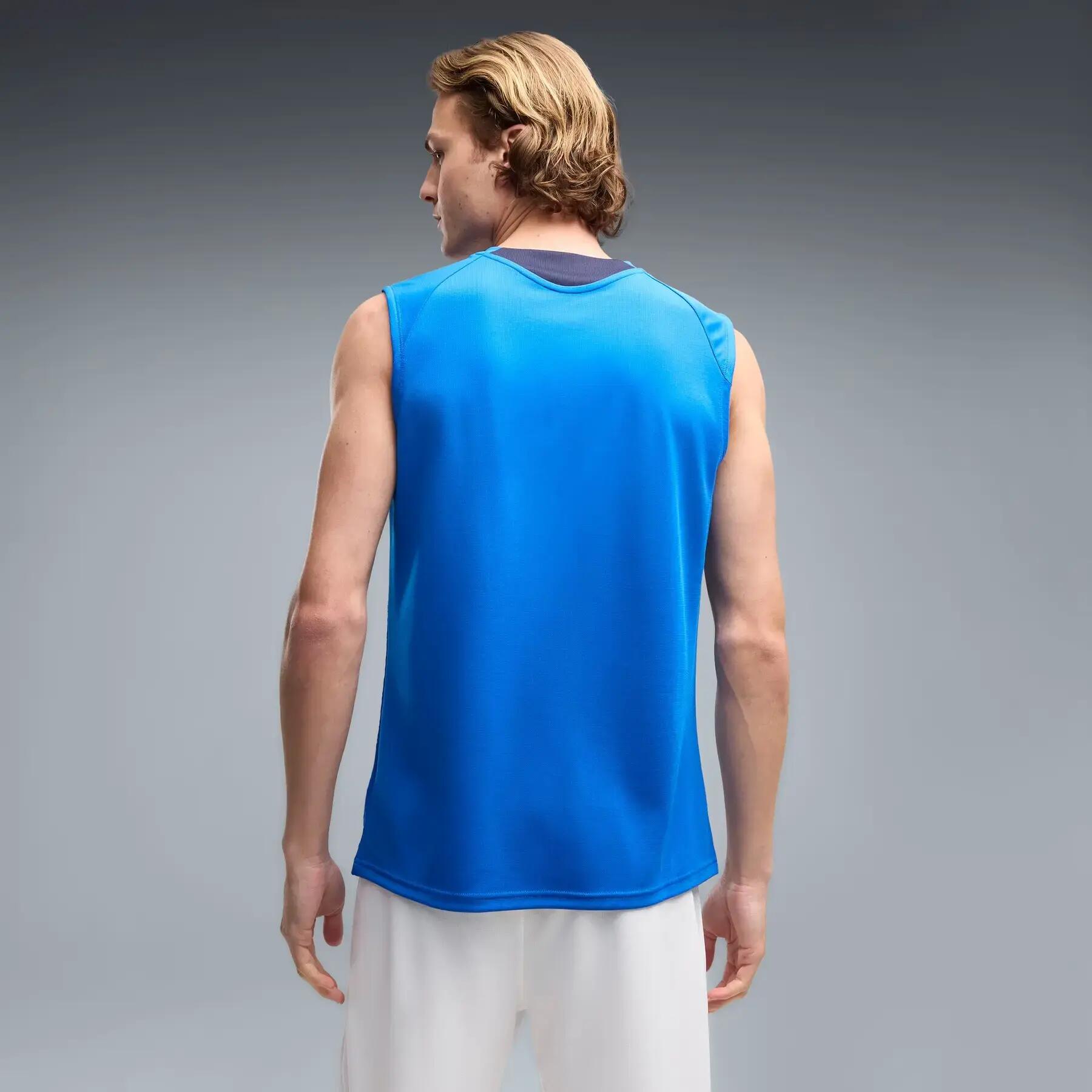 OM Long Sleeve Training Shirt 2026/27 4/5