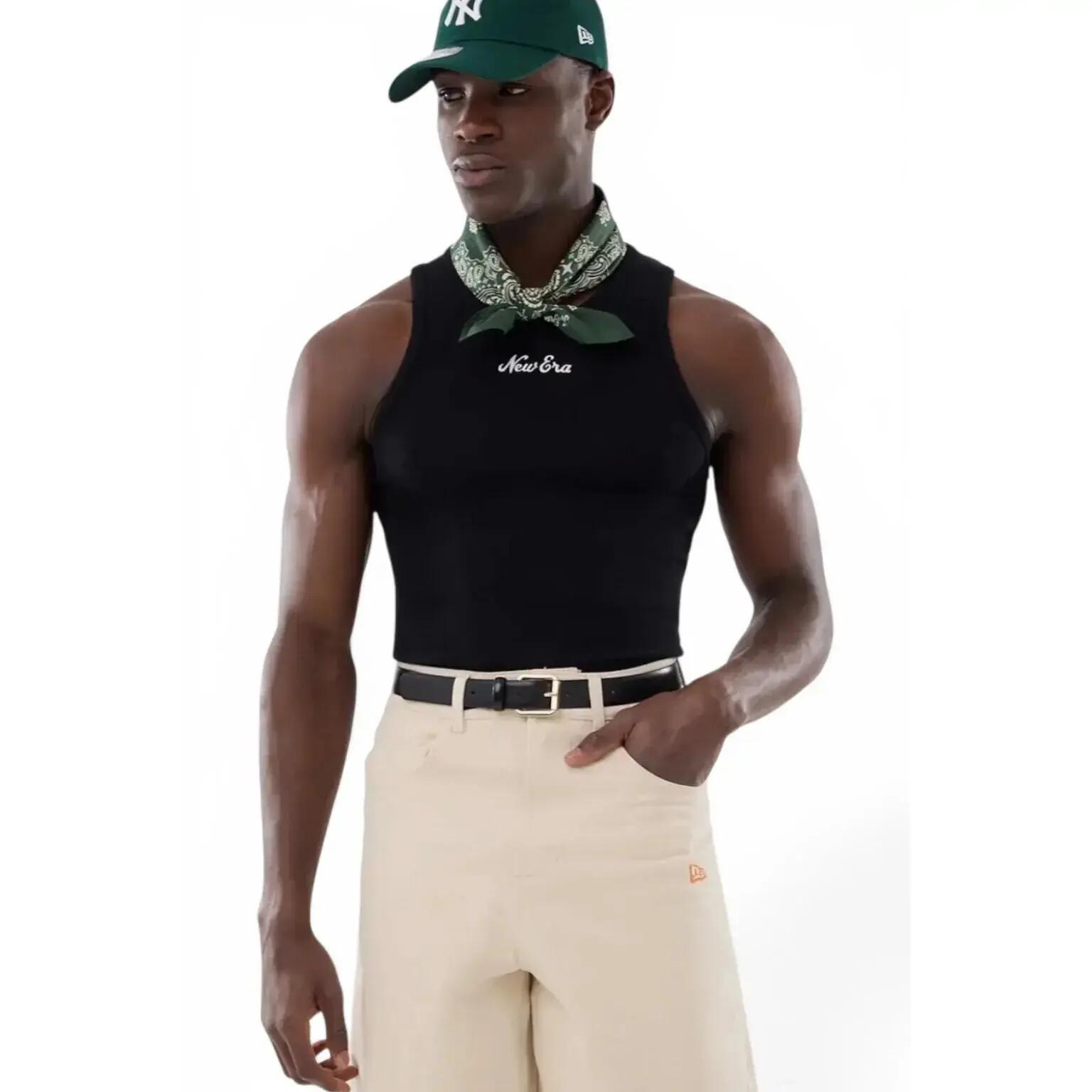 Débardeur New Era 3/4