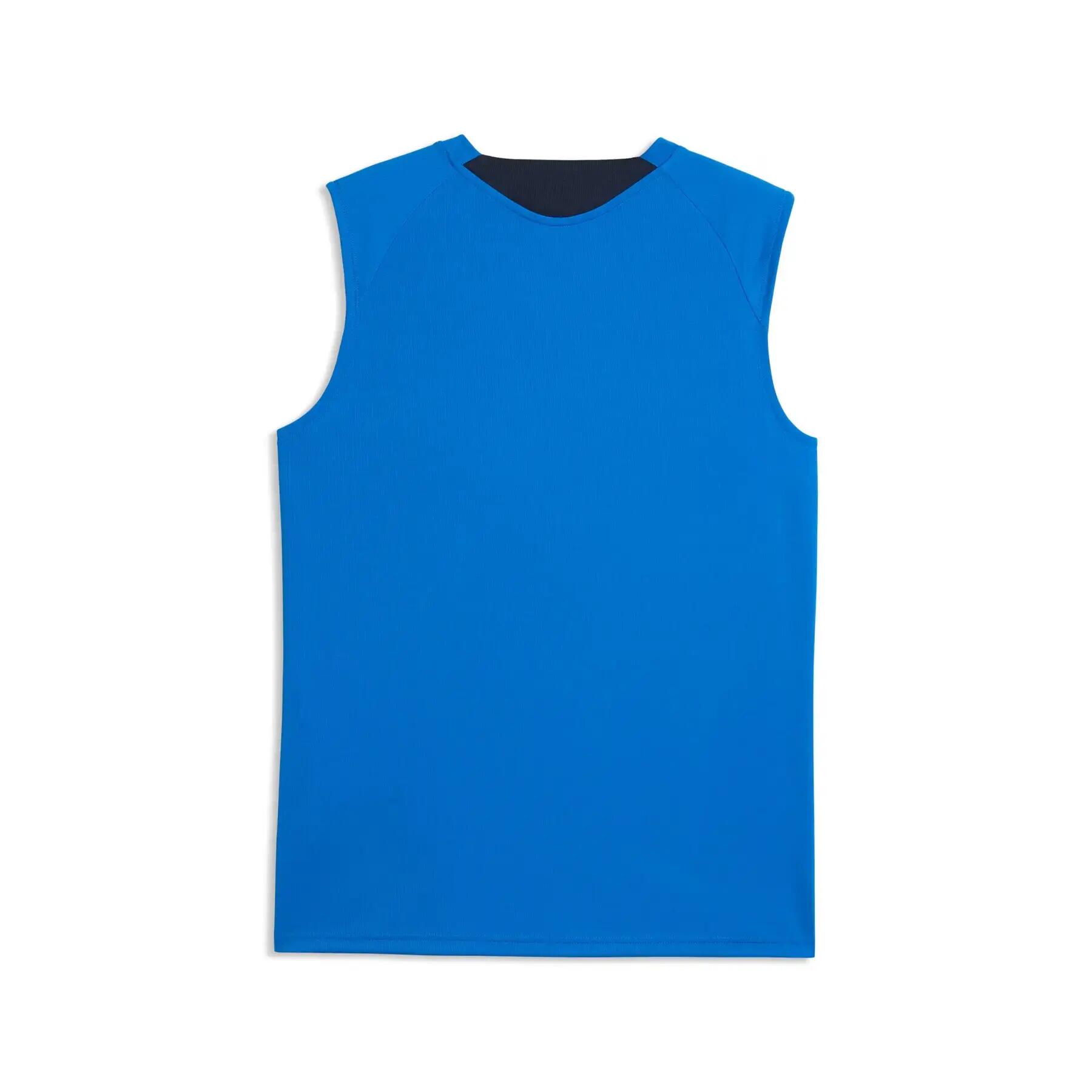 OM Long Sleeve Training Shirt 2026/27 2/5