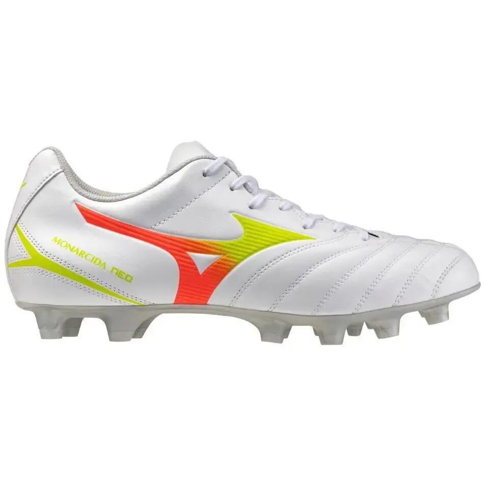 Botas de fútbol Mizuno Monarcida Neo III Select FG/AG 2/5