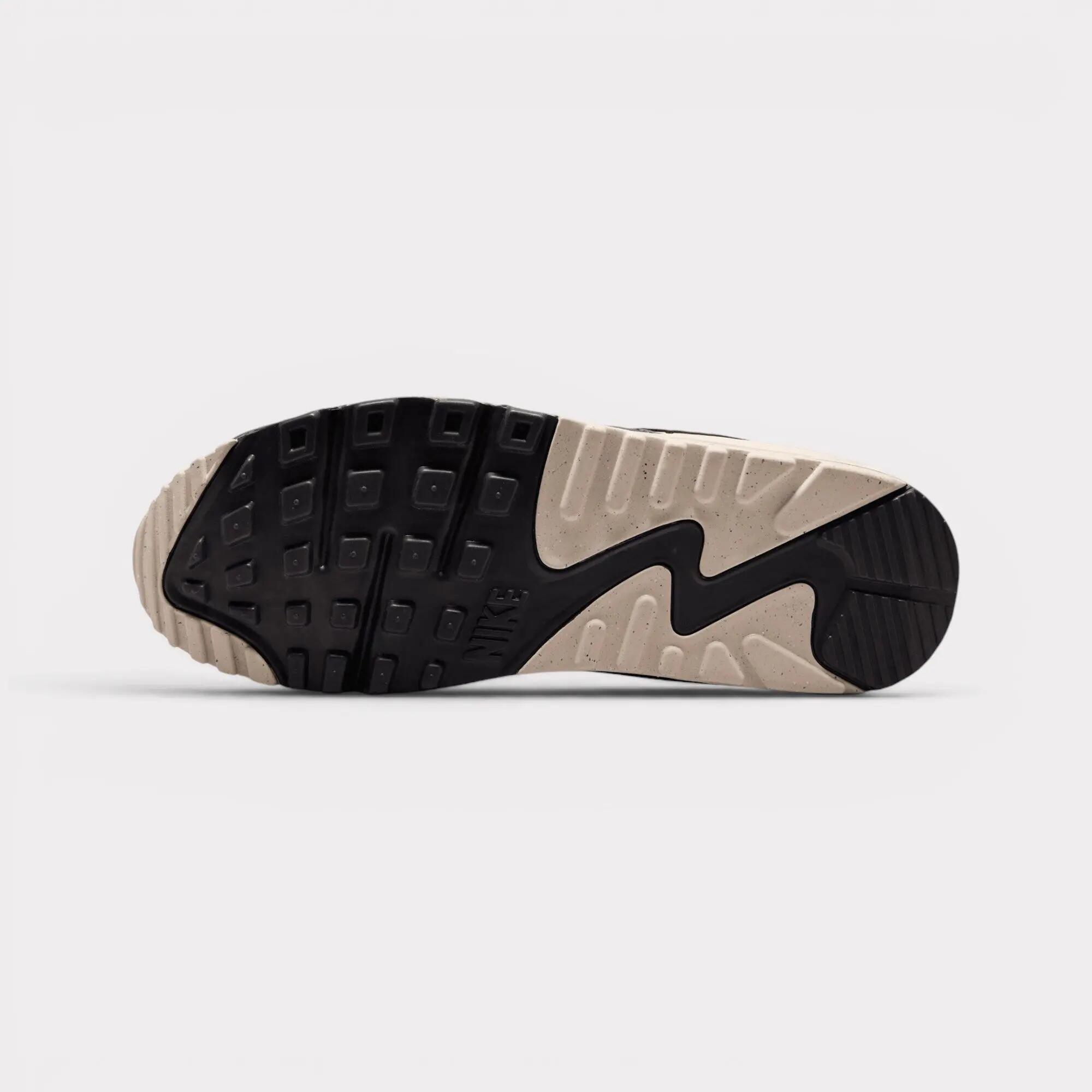 Nike Air Max 90 Leopard Sanddrift Black (W) 6/7