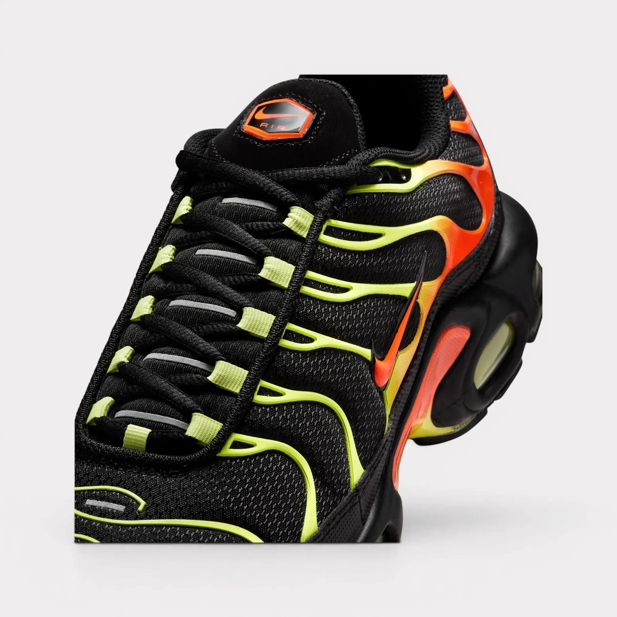Nike Air Max Plus OG - Sunrise 7/7