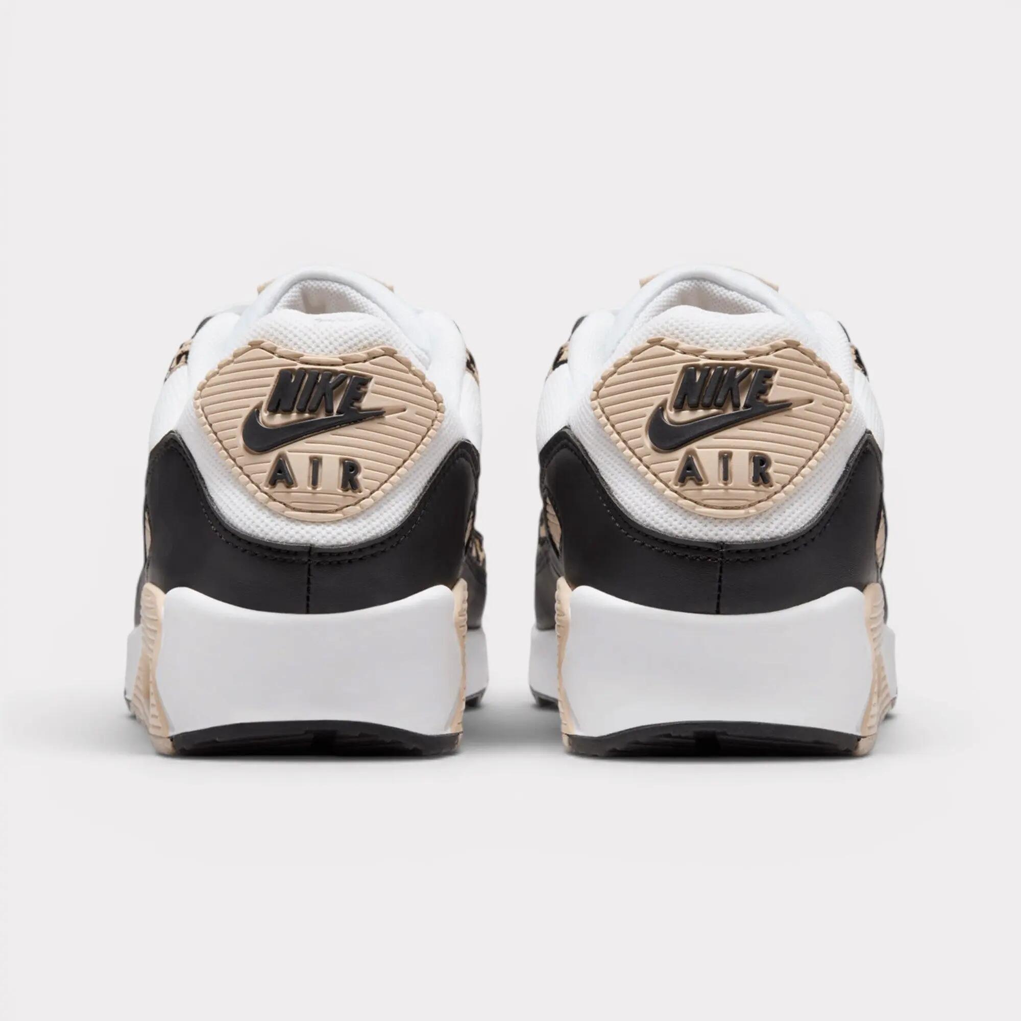 Nike Damen Air Max 90 4/7