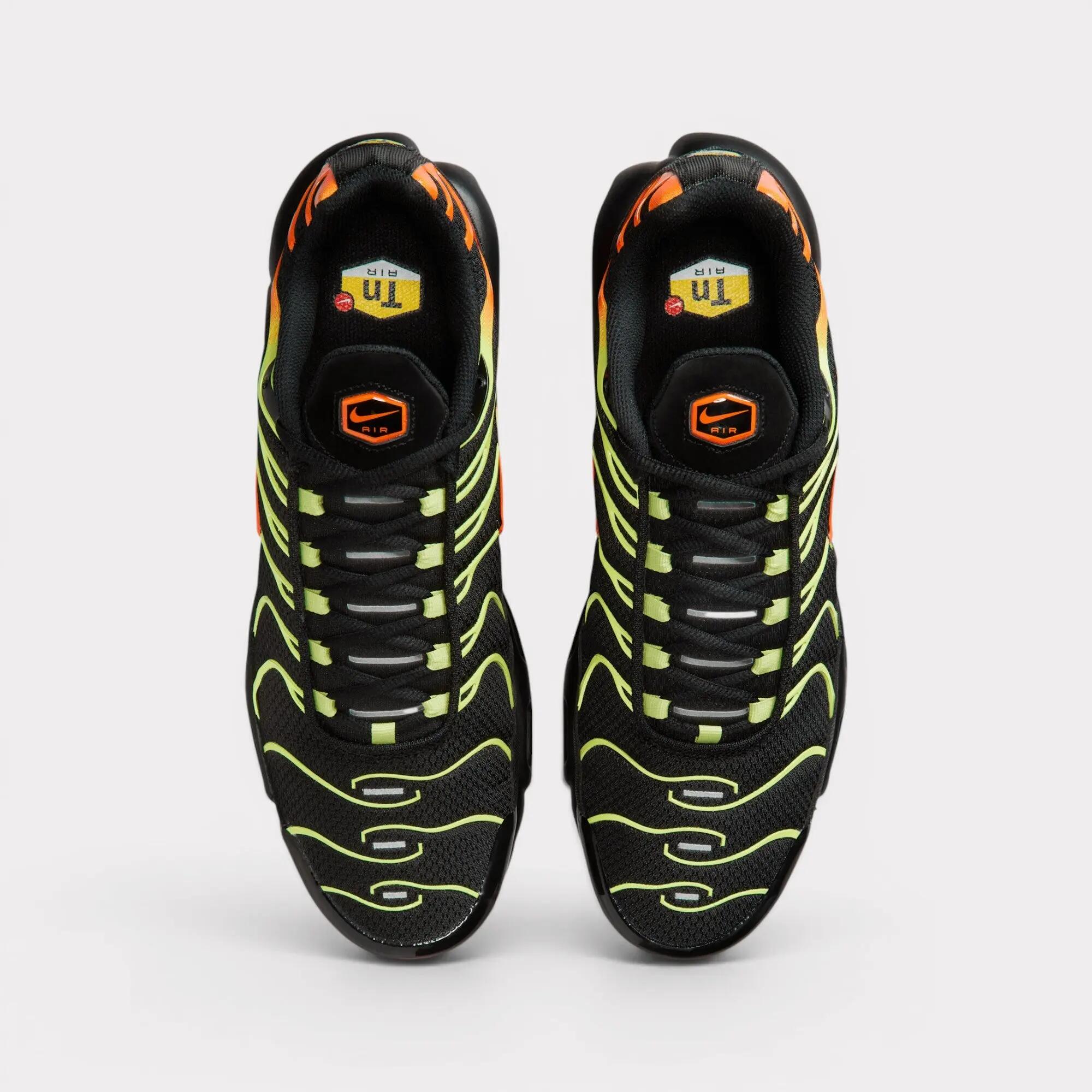 Nike Air Max Plus OG - Sunrise 5/7