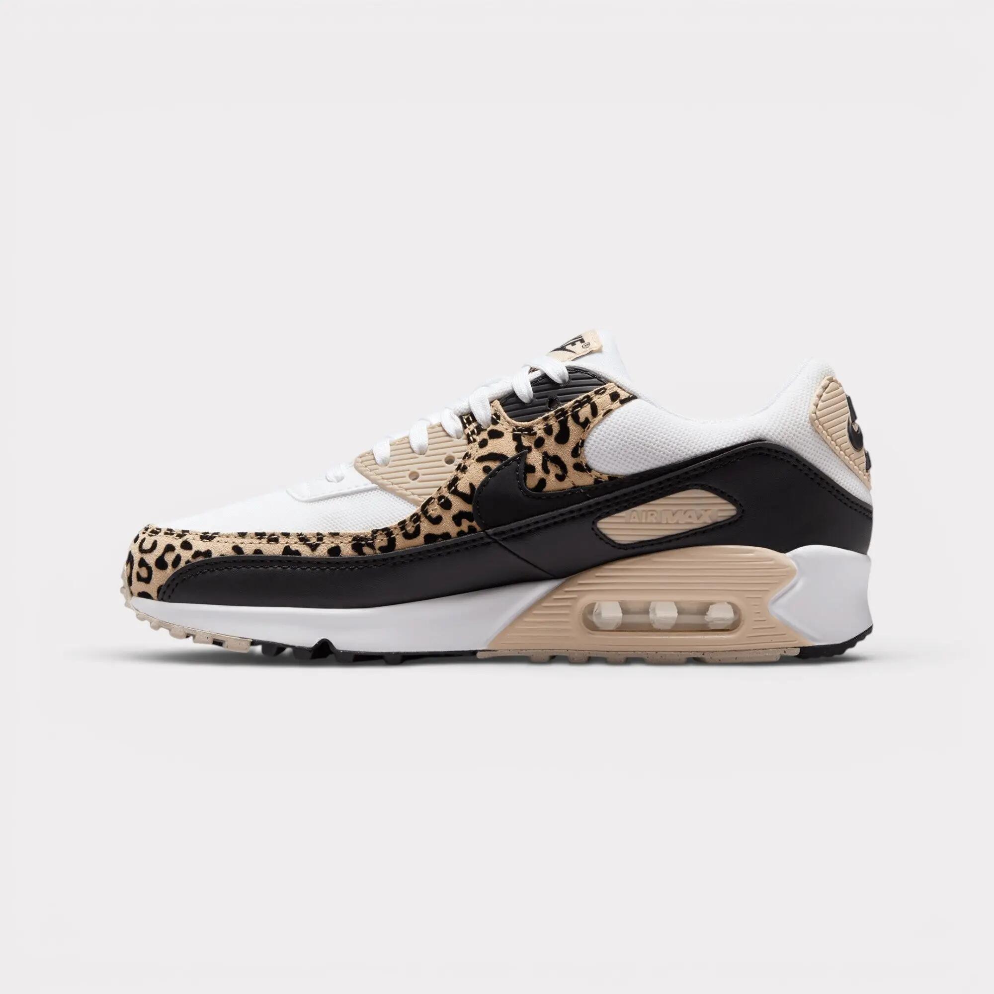 Nike Damen Air Max 90 3/7