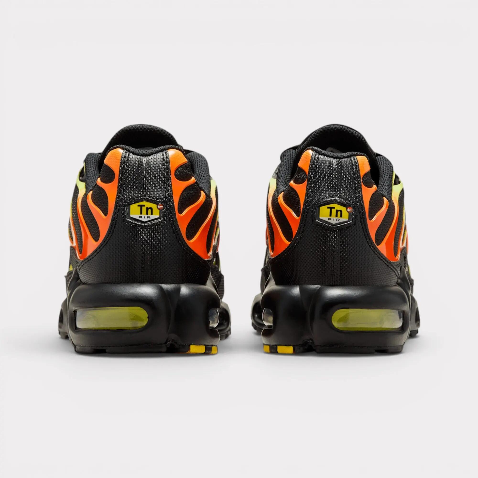 Nike Air Max Plus OG - Sunrise 4/7