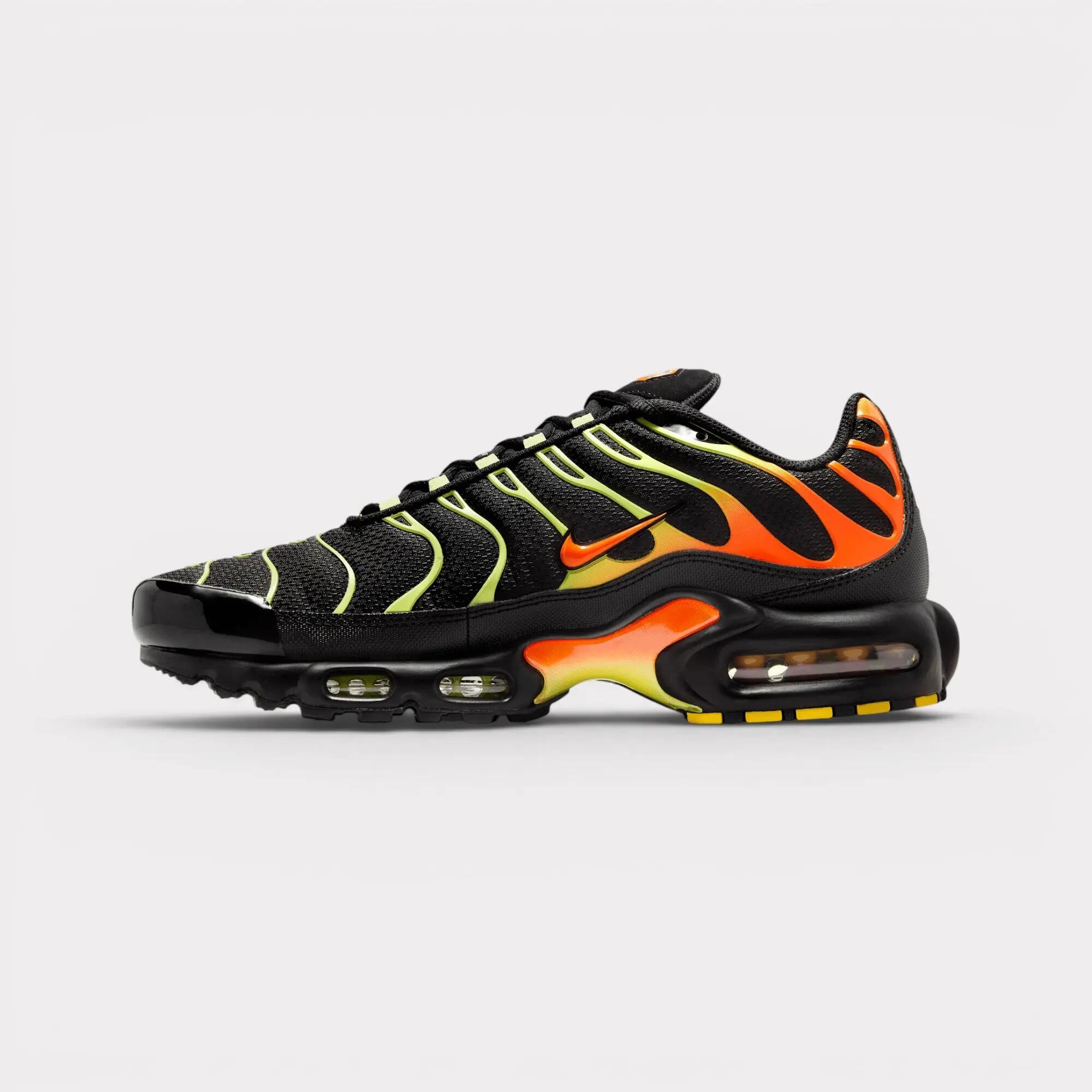 Nike Air Max Plus OG - Sunrise 3/7