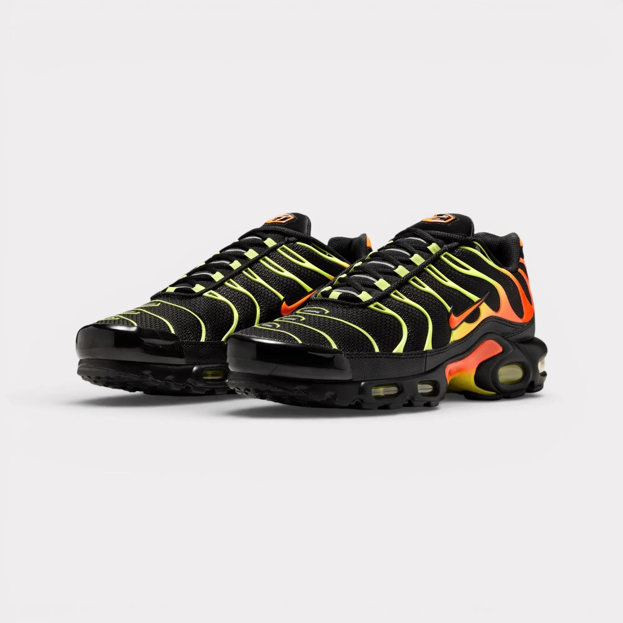 Nike Air Max Plus OG - Sunrise 2/7