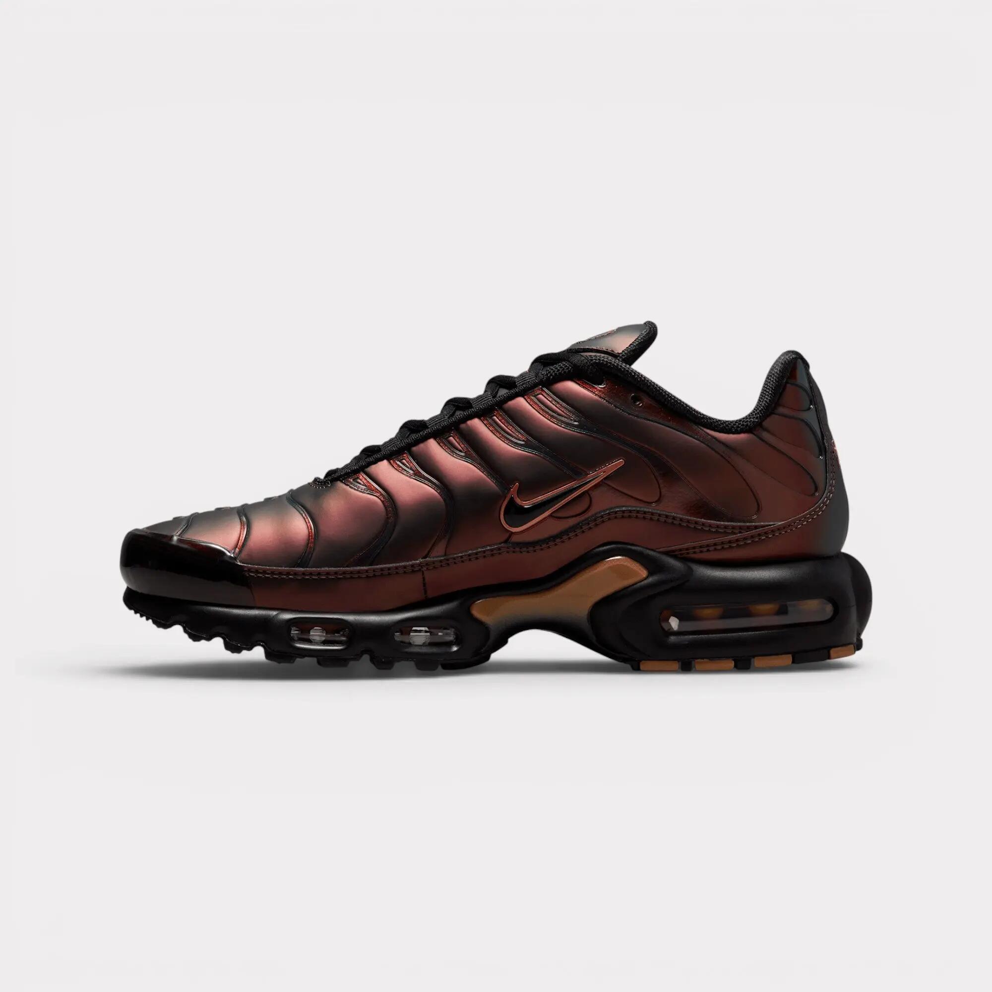 Nike Air Max Plus OG - Scarab 3/7