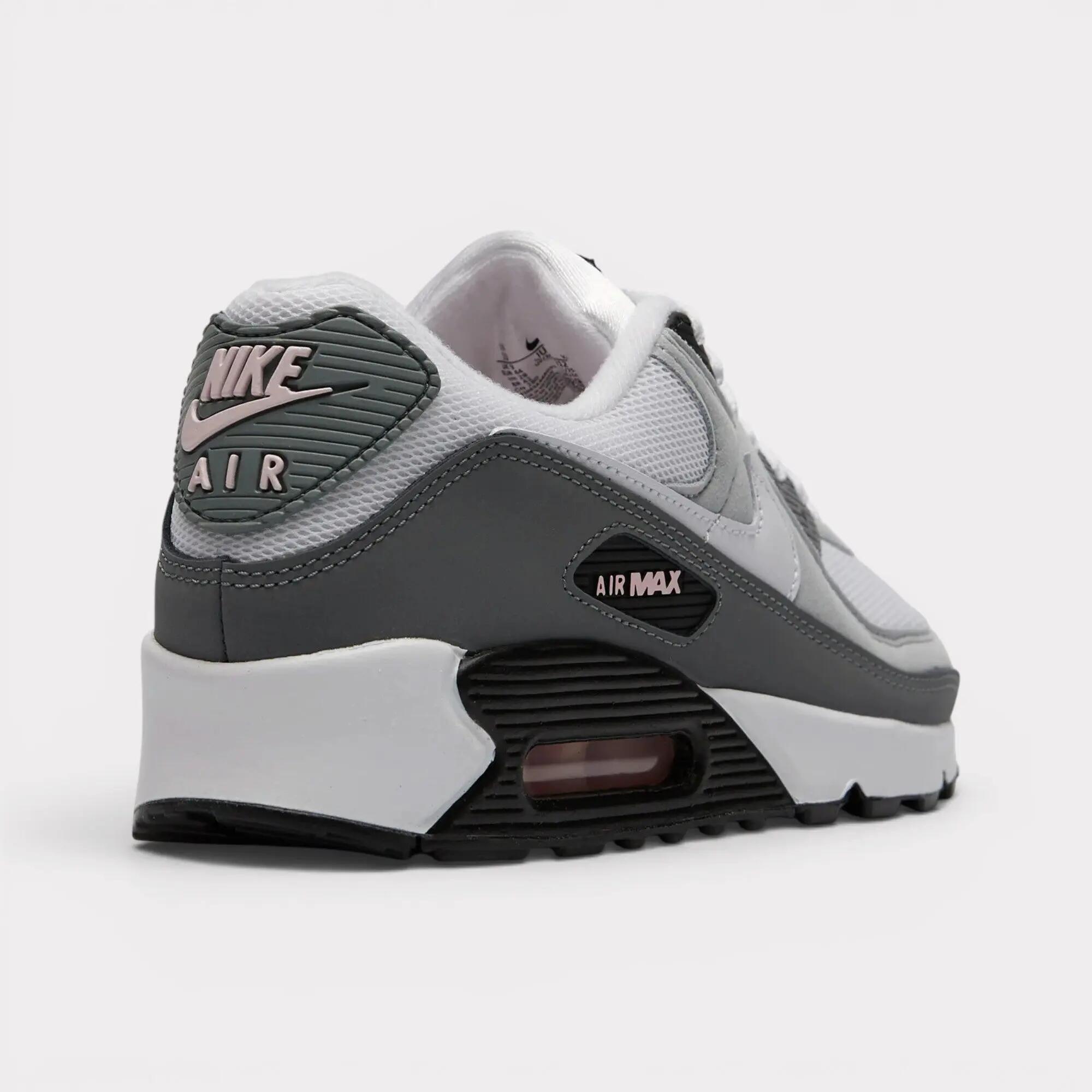 Buty Sportowe męskie Nike Air Max 90 4/7