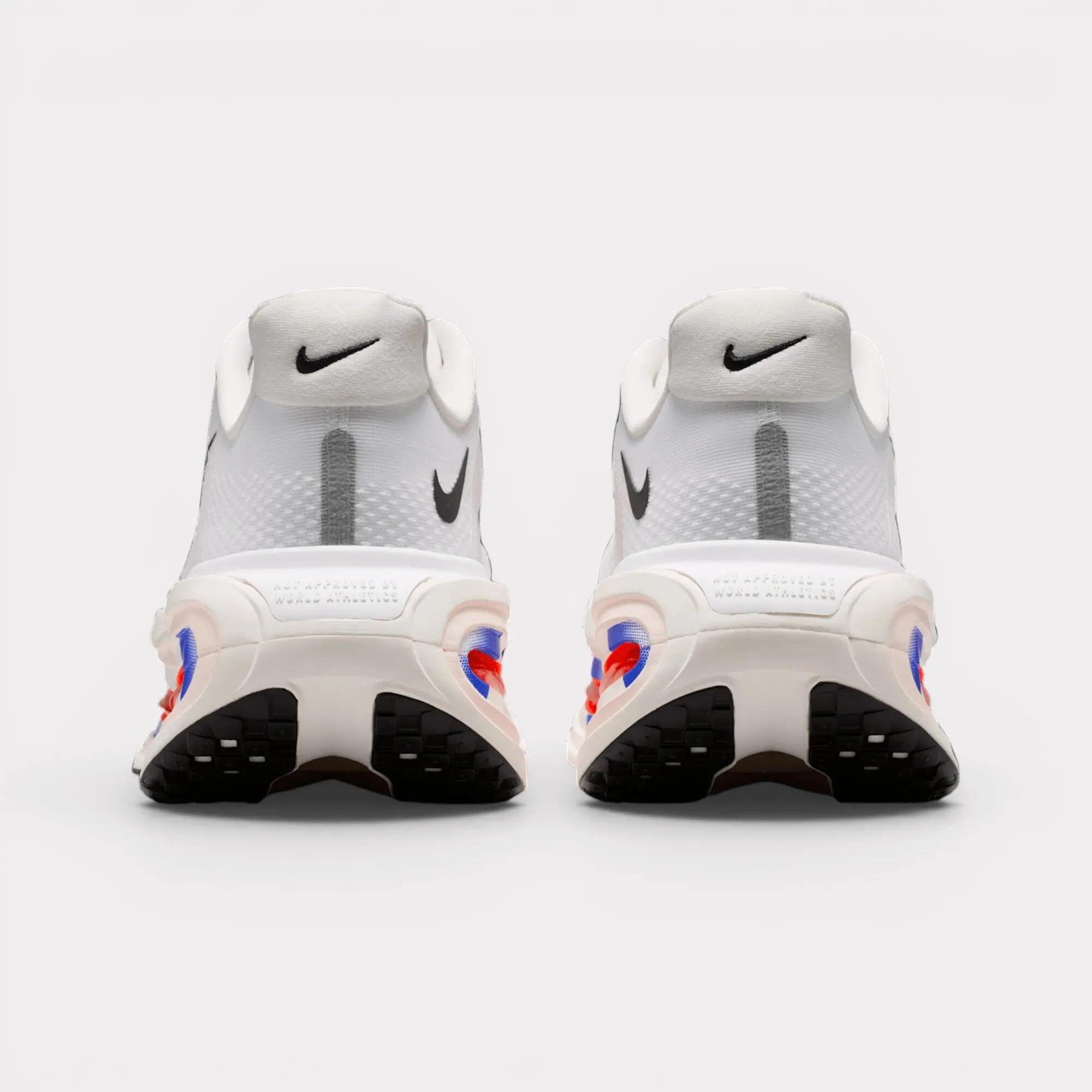 Nike Vomero Premium - White Racer Blue 4/7