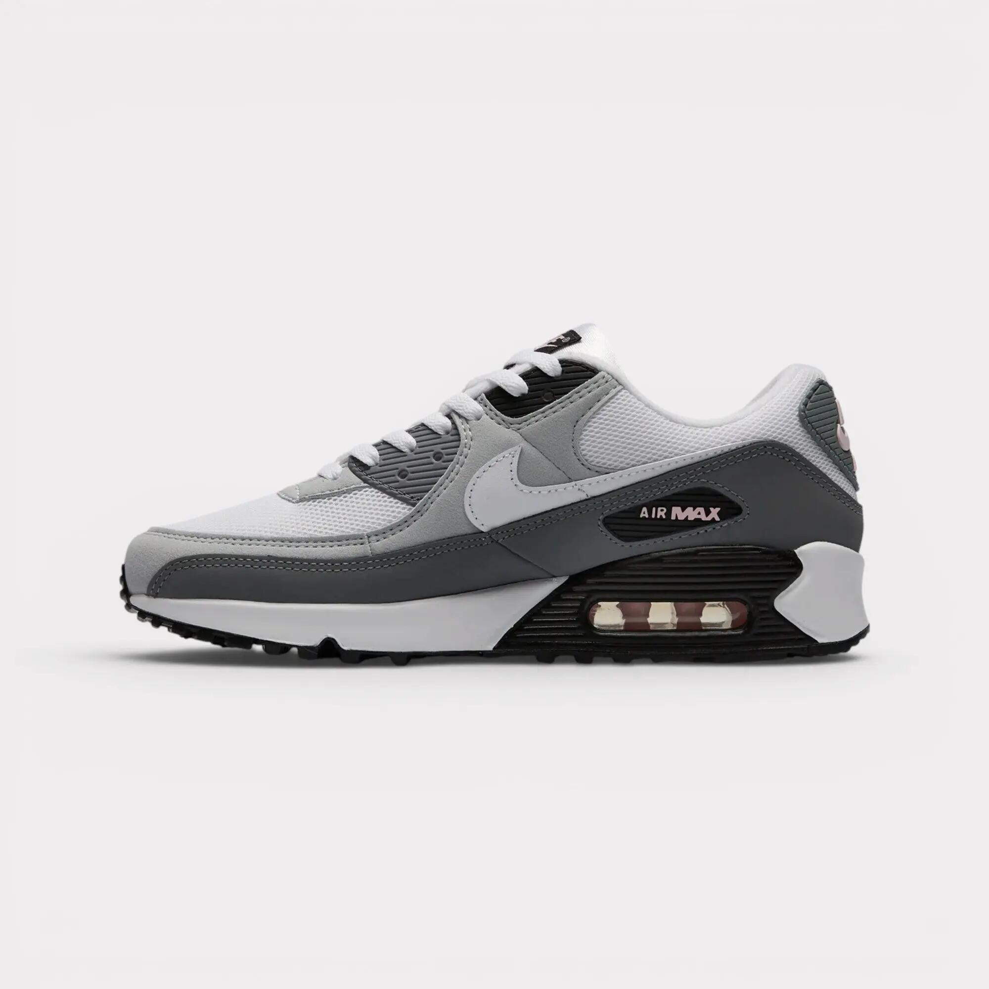 Nike Air Max 90 Wolf Grey 3/7