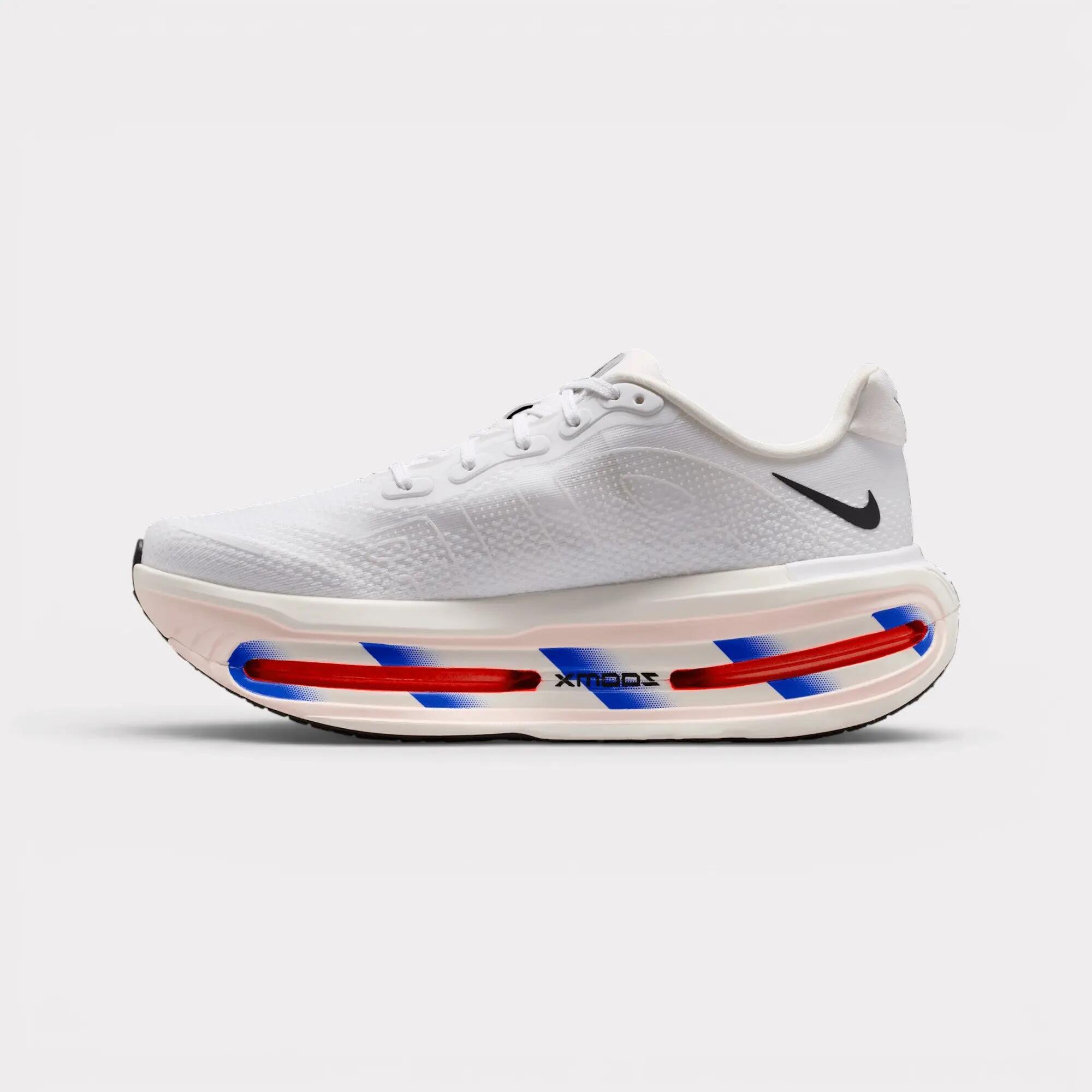 Nike Vomero Premium - White Racer Blue 3/7
