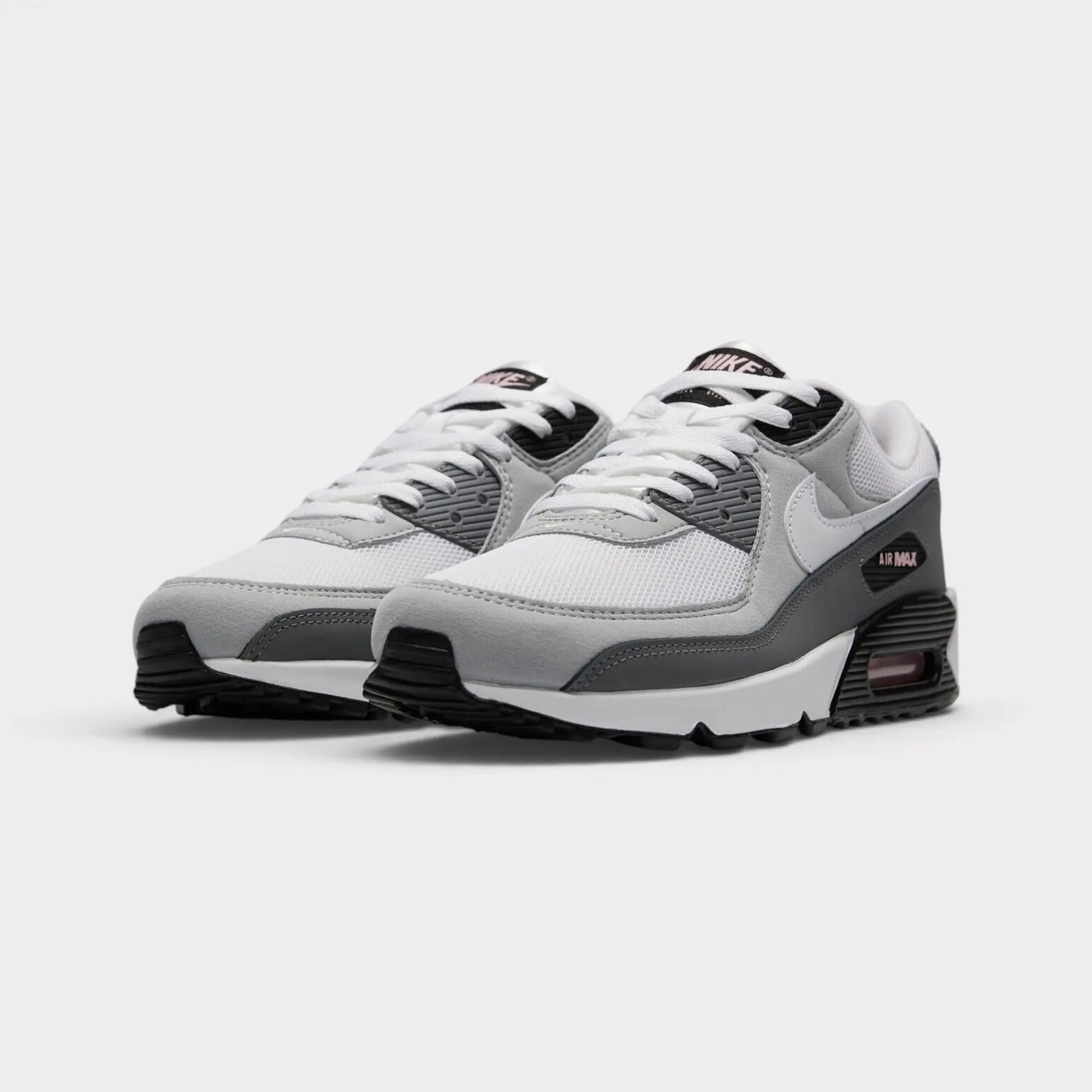 Buty Sportowe męskie Nike Air Max 90 2/7
