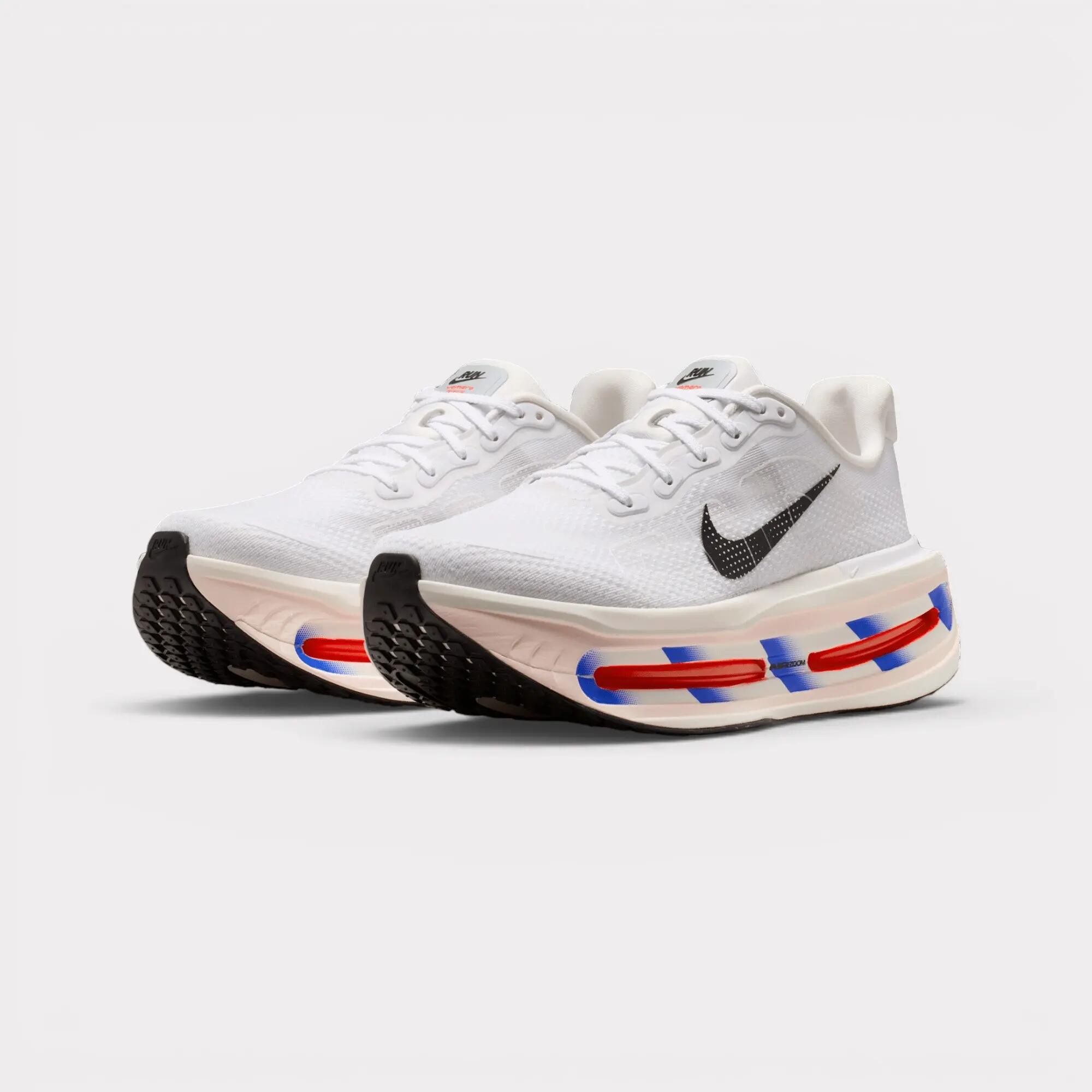 Nike Vomero Premium - White Racer Blue 2/7