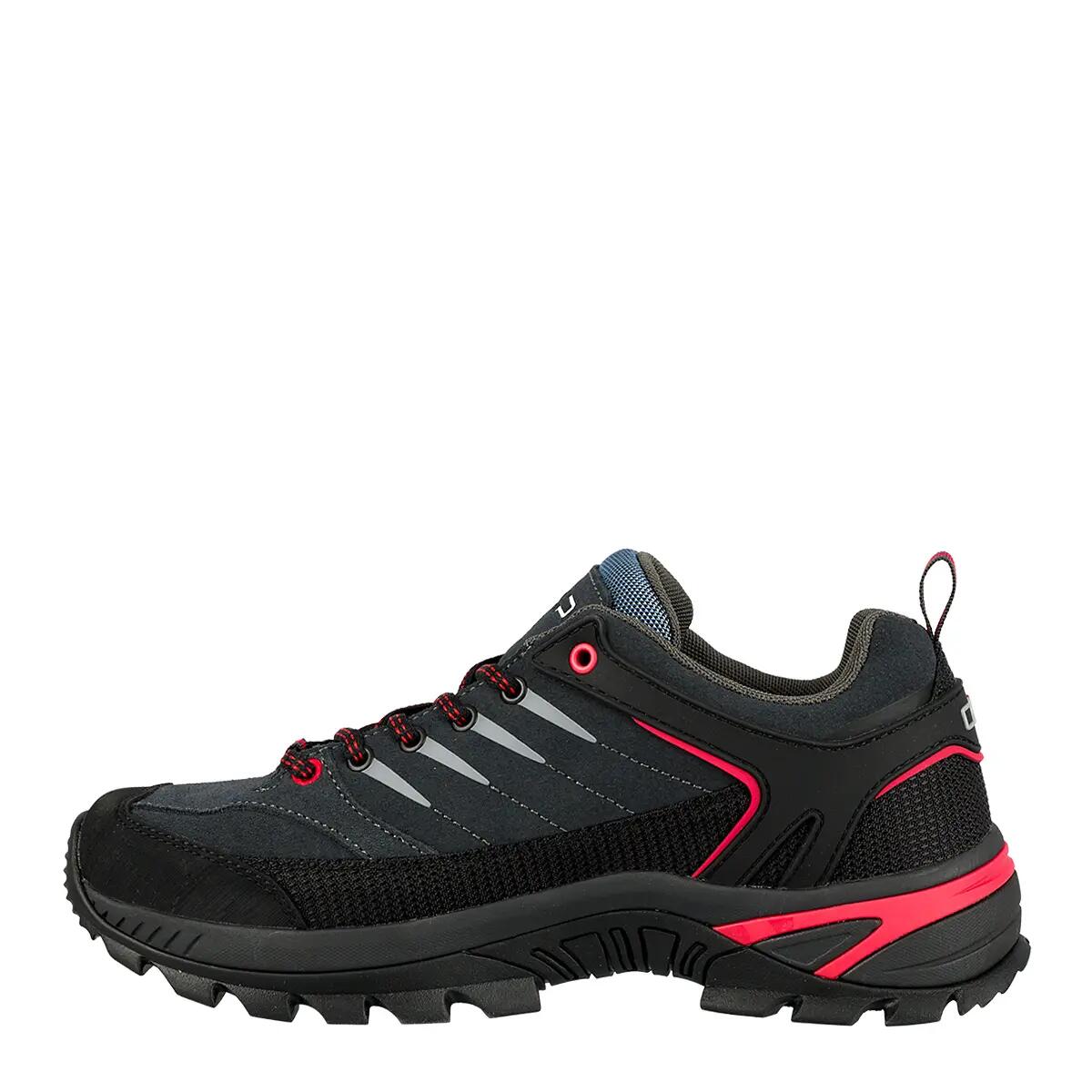 Buty trekkingowe męskie RIGEL 2.0 LOW skóra wodoodporne 2/5