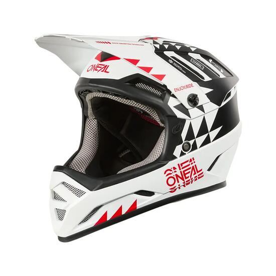 Casque de VTT BACKFLIP KNOX