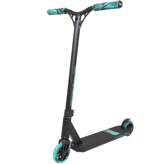 Stunt-Scooter GOAT , rainbow