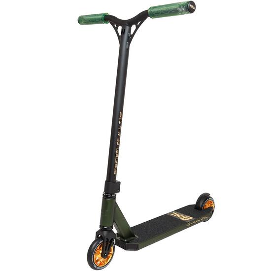 Stunt-Scooter GOAT , rainbow