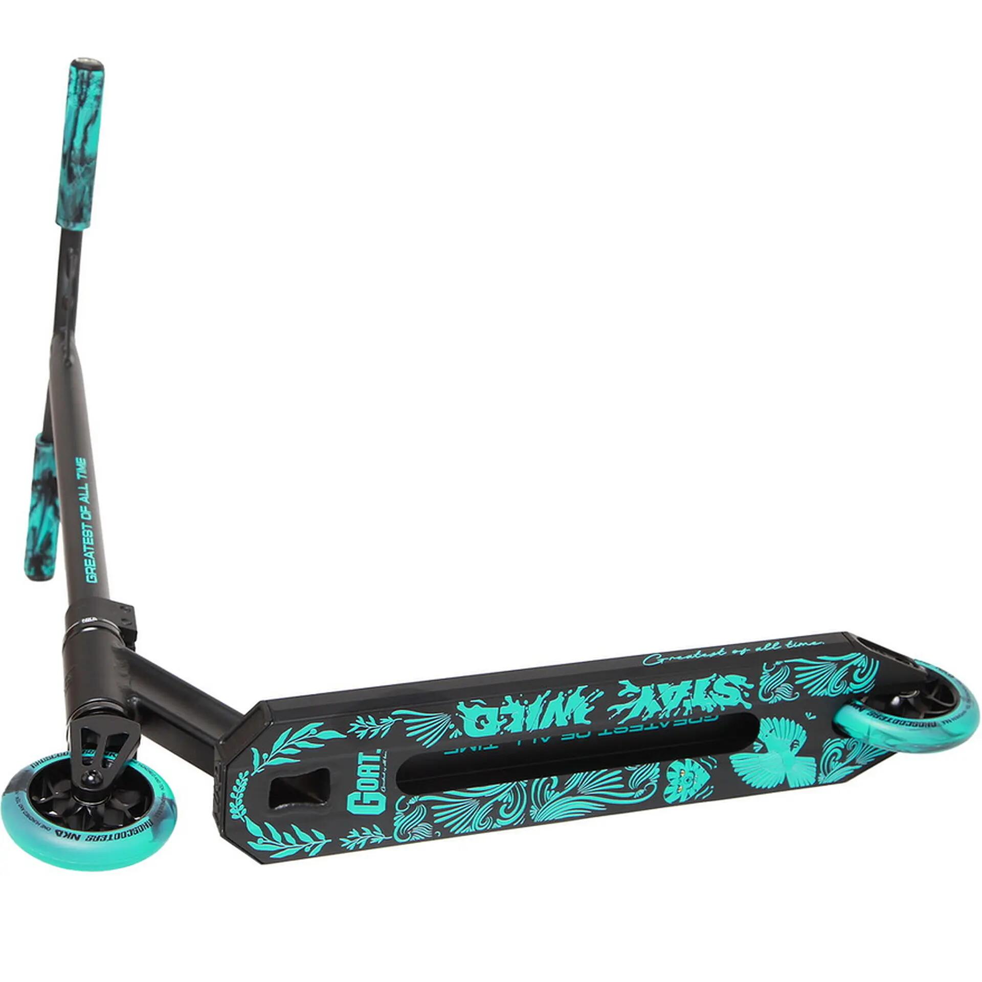 Stunt-Scooter GOAT , mint 2/4