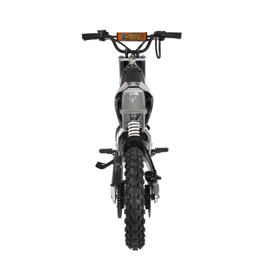 Moto électrique pour adultes KuKirin X1, batterie 48V 20,8Ah. 7/10