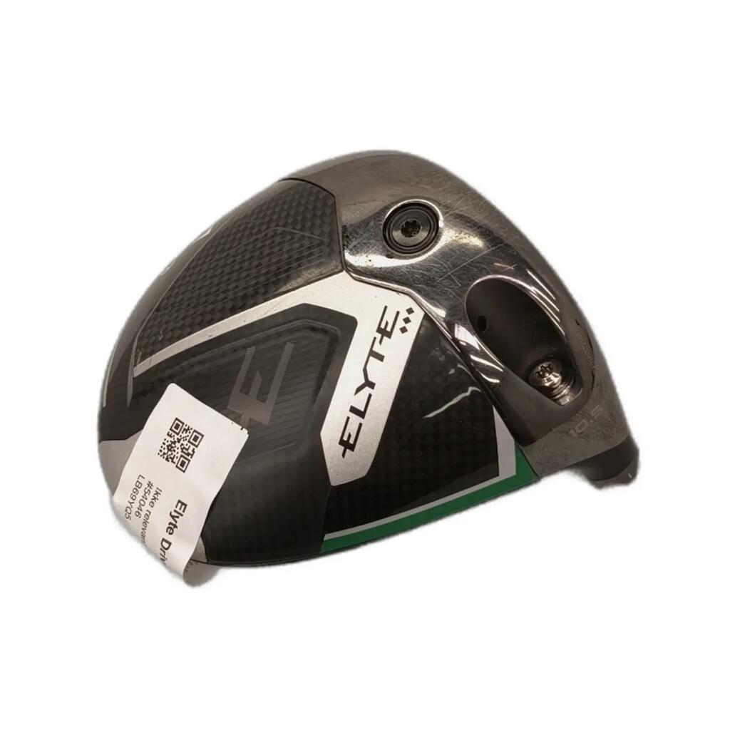 Callaway Elyte Triple Diamond  Driver Head / Loft 10.5