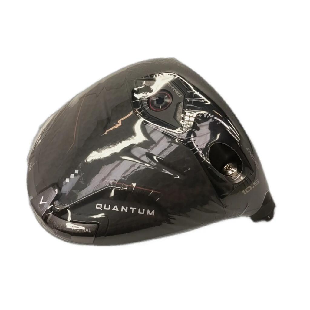 Callaway Quantum Triple Diamond Driver Right / Loft 10.5
