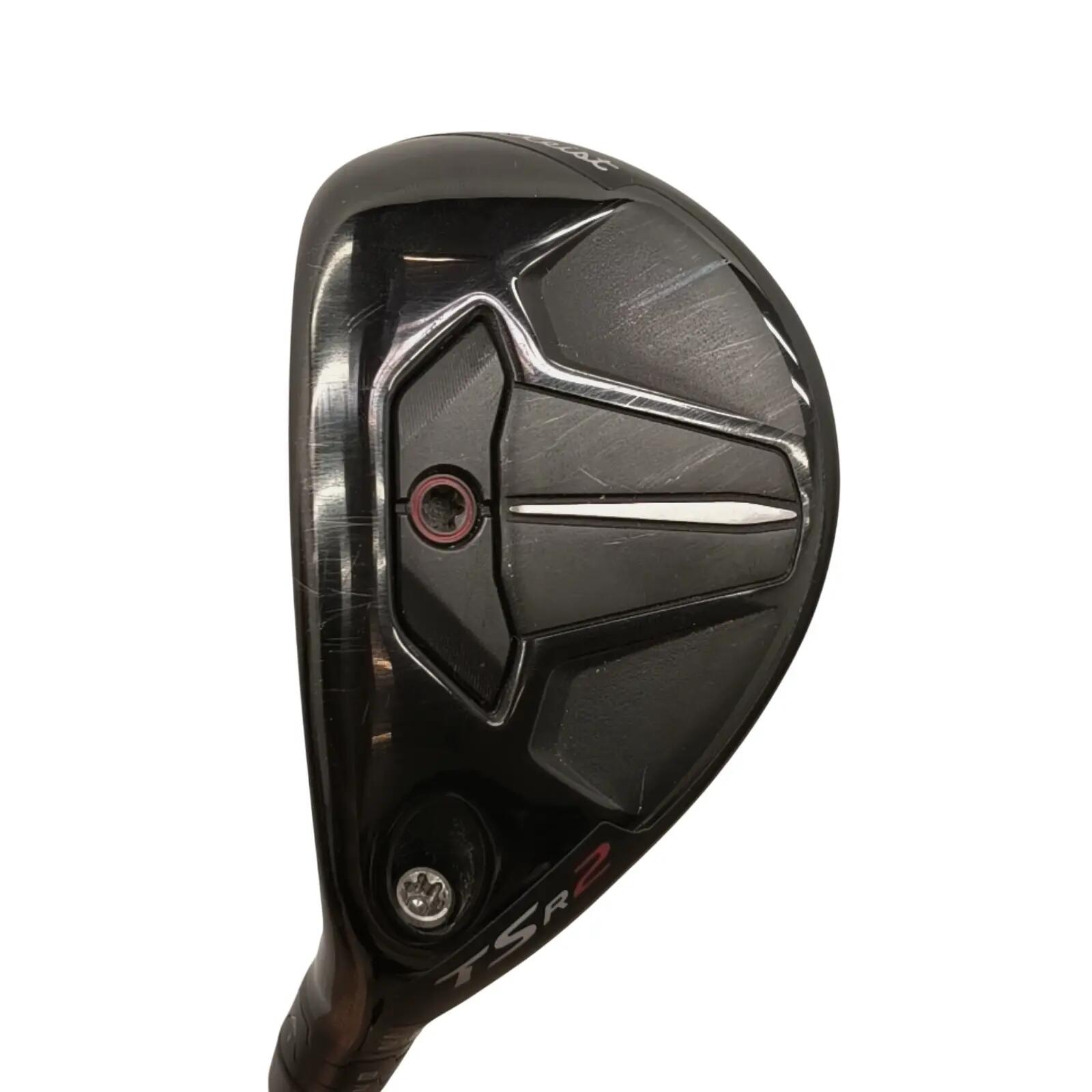 TITLEIST picture