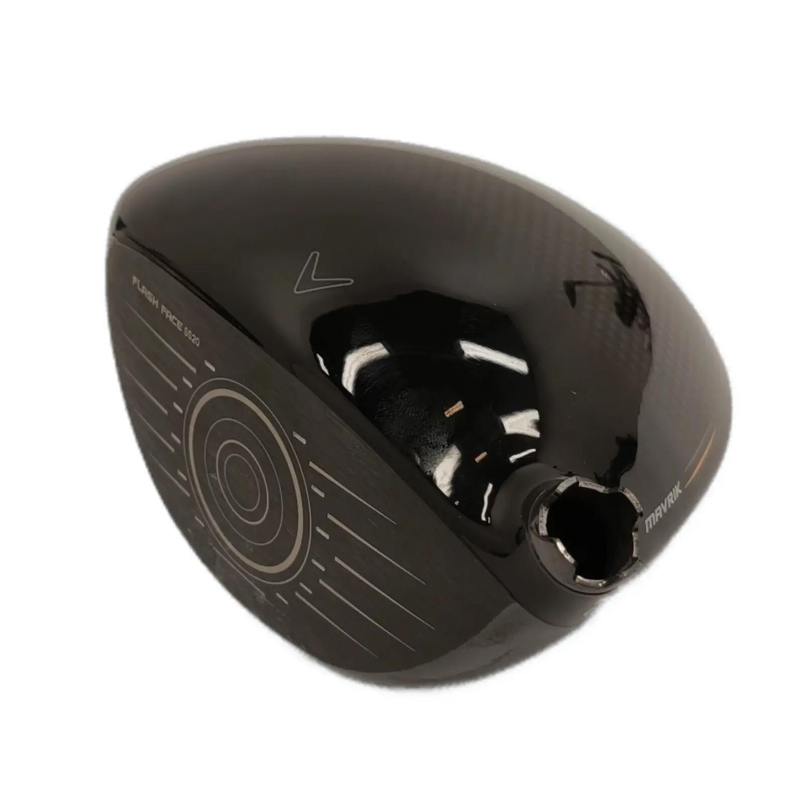 Callaway Mavrik SubZero Driver Hoofd / Loft 9 6/6