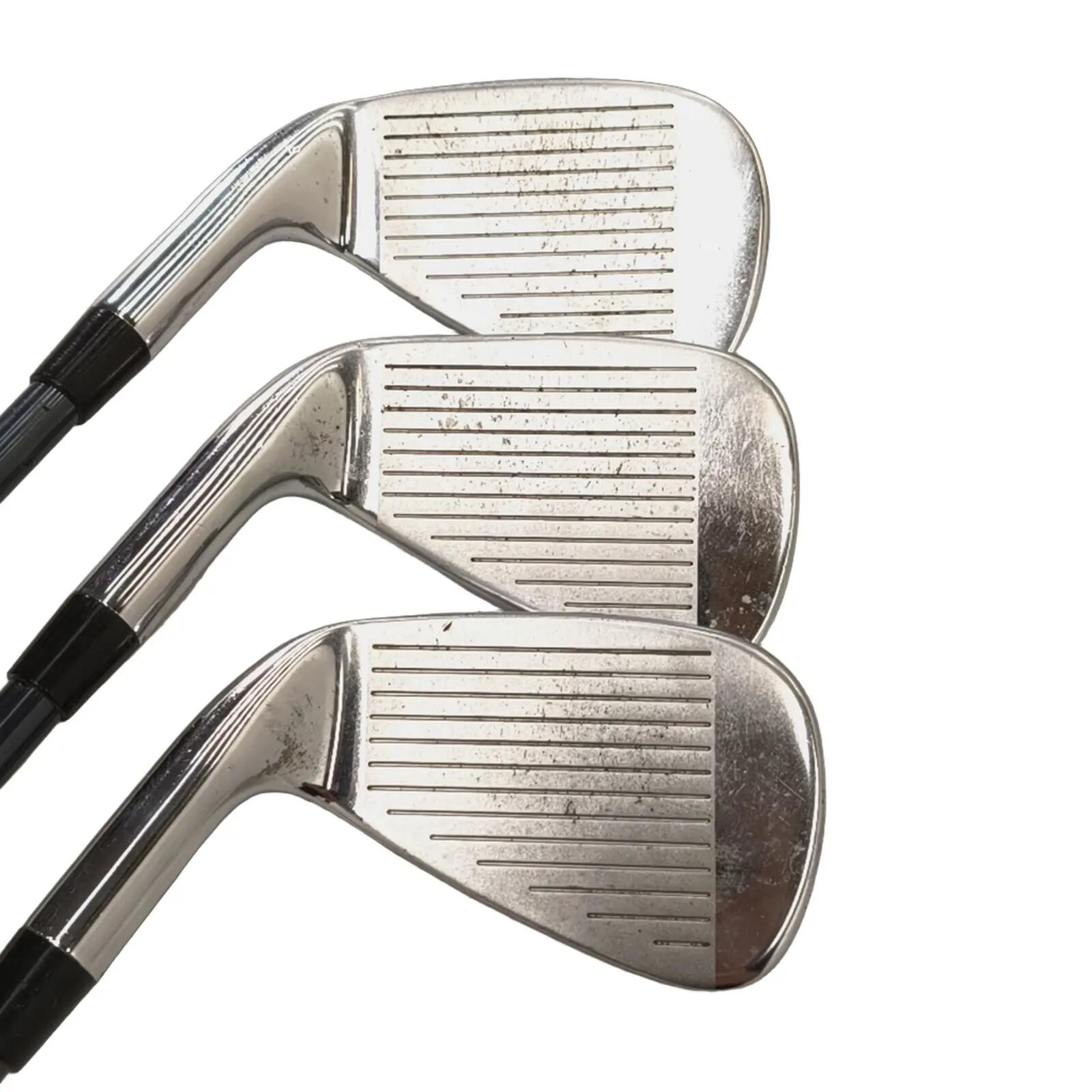 Wilson Staff D9 Série de fers / 6-PW+GW / Flex A-flex / Graphite 7/7