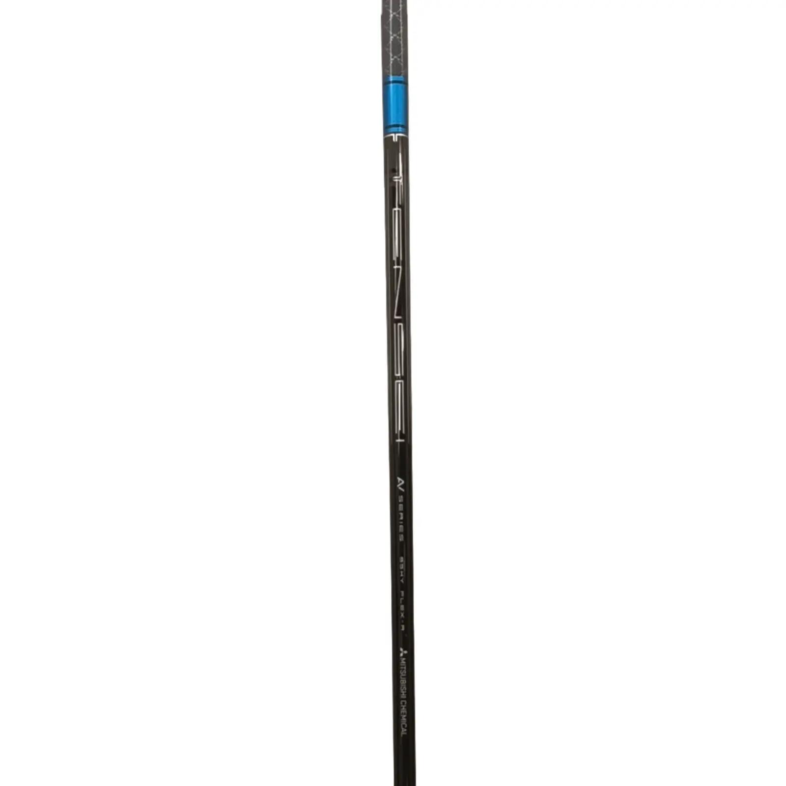 Gaucher Titleist TSR2 Hybrid / Flex Regular / #4/21 5/6