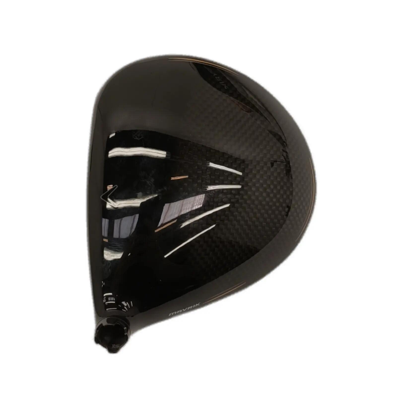Callaway Mavrik SubZero Driver Hoofd / Loft 9 5/6