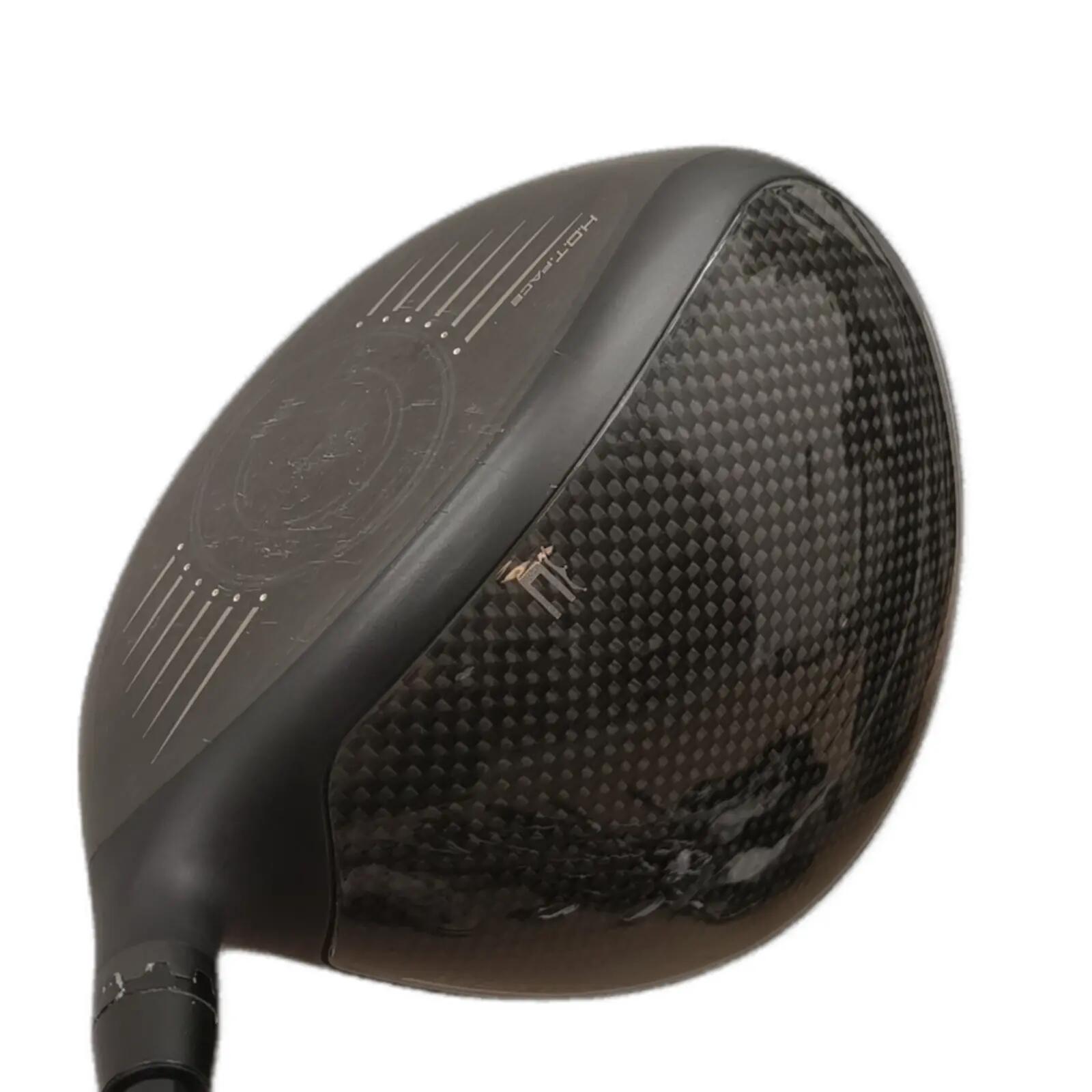 Cobra AeroJet LS Driver / Flex Stiff / Loft 10.5 4/6