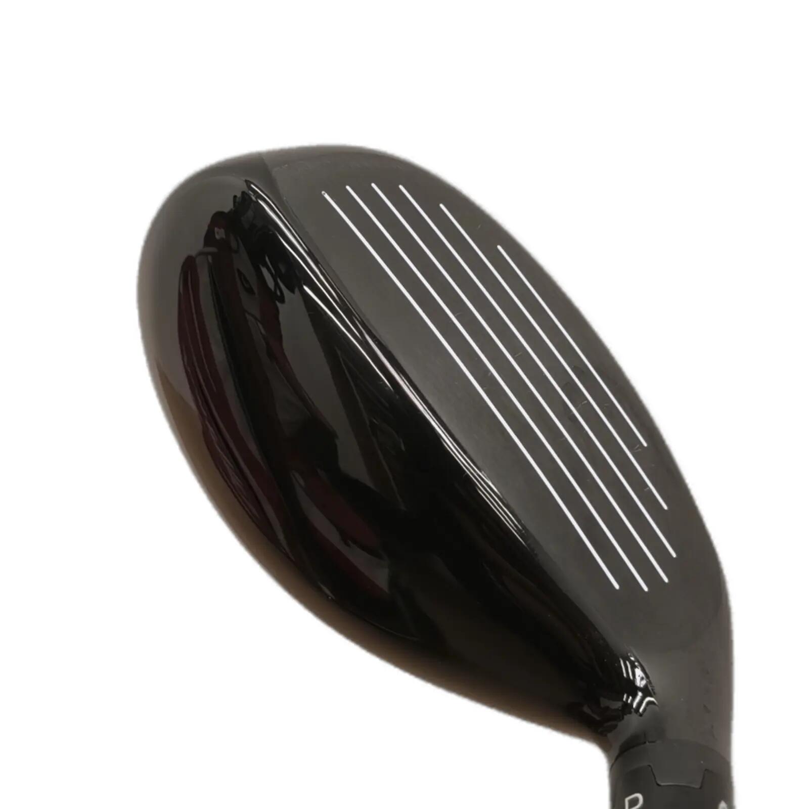 Gaucher Titleist TSR2 Hybrid / Flex Regular / #4/21 4/6