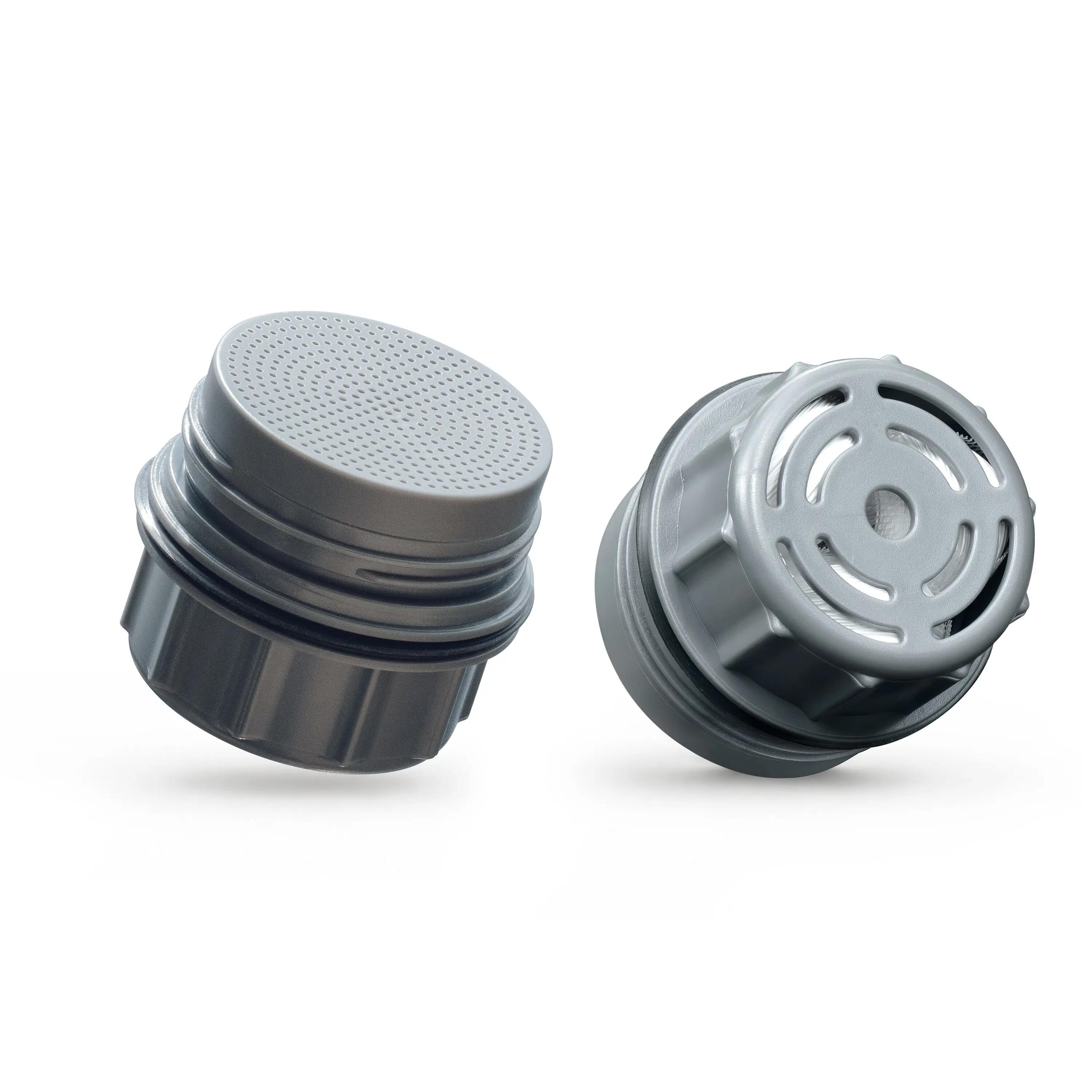 Bachgold Outdoor Wechselfilter für 500ml Flasche 6/7