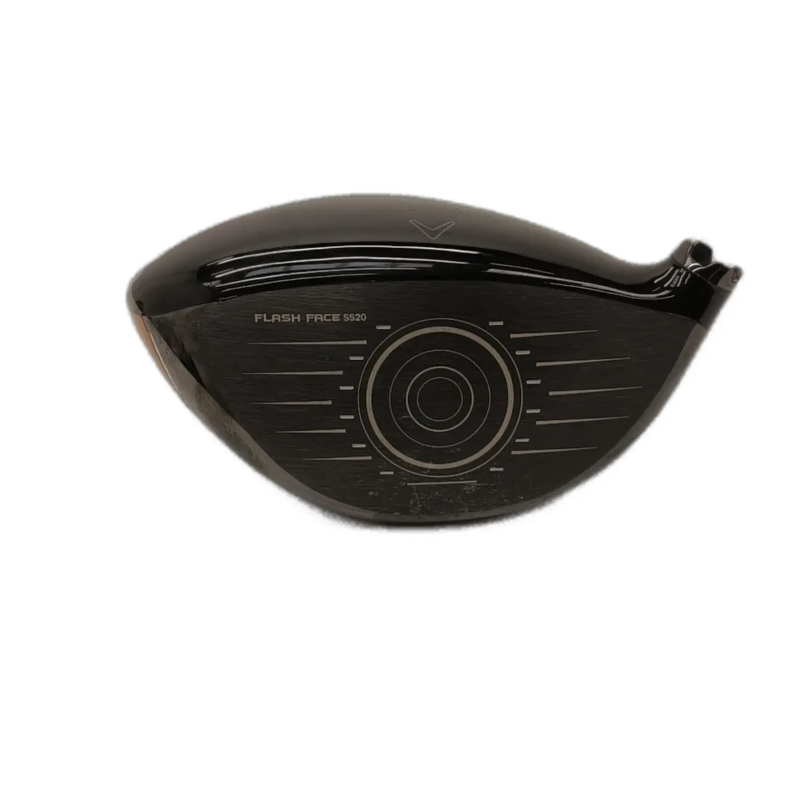 Callaway Mavrik SubZero Driver Hoofd / Loft 9 4/6